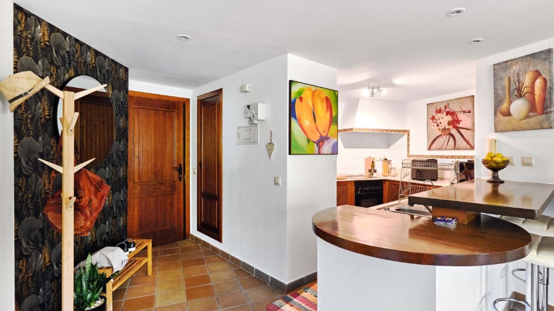 Wiederverkauf - Wohnung - Punta Prima