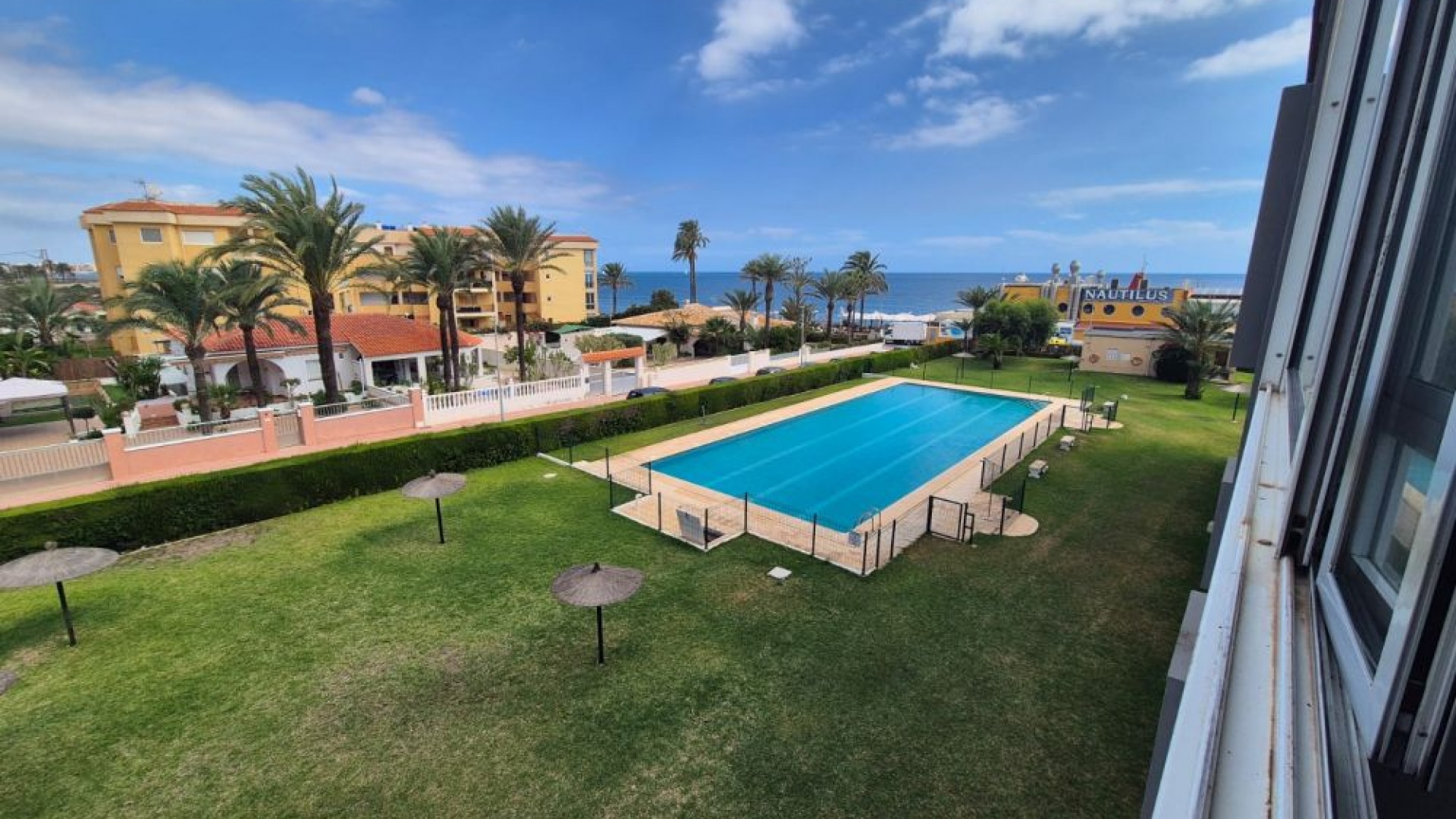 Wiederverkauf - Wohnung - Punta Prima