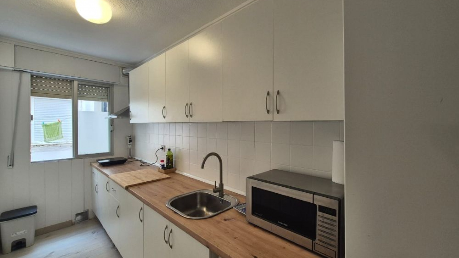 Wiederverkauf - Wohnung - Punta Prima