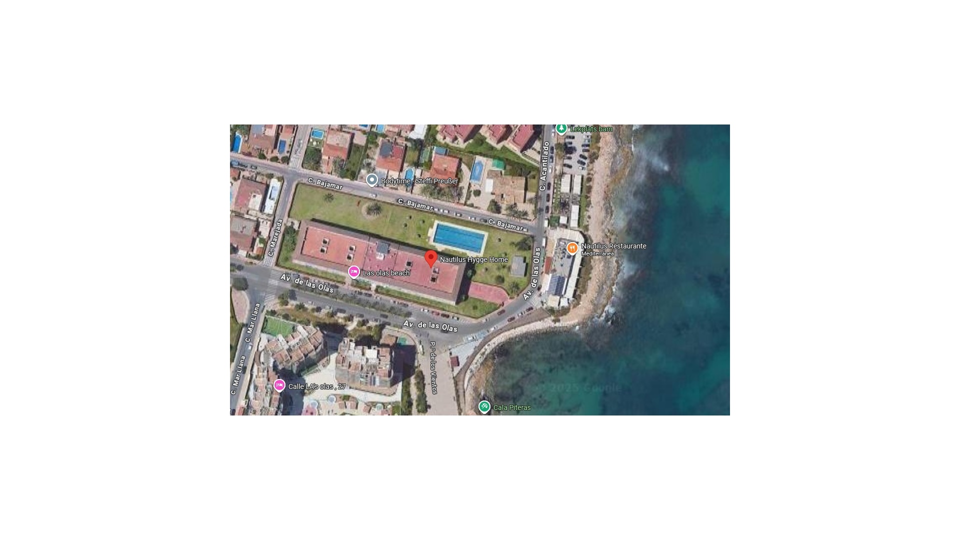 Wiederverkauf - Wohnung - Punta Prima