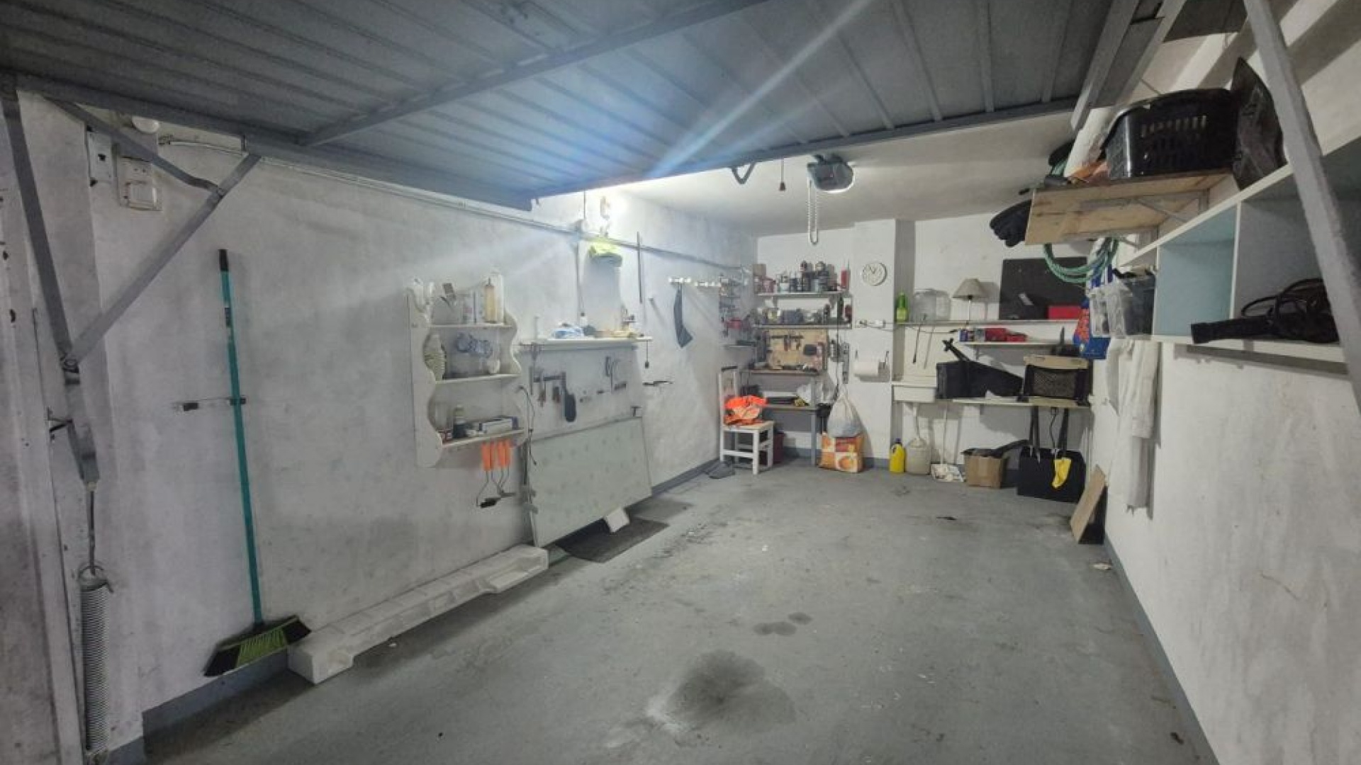 Wiederverkauf - Wohnung - Punta Prima