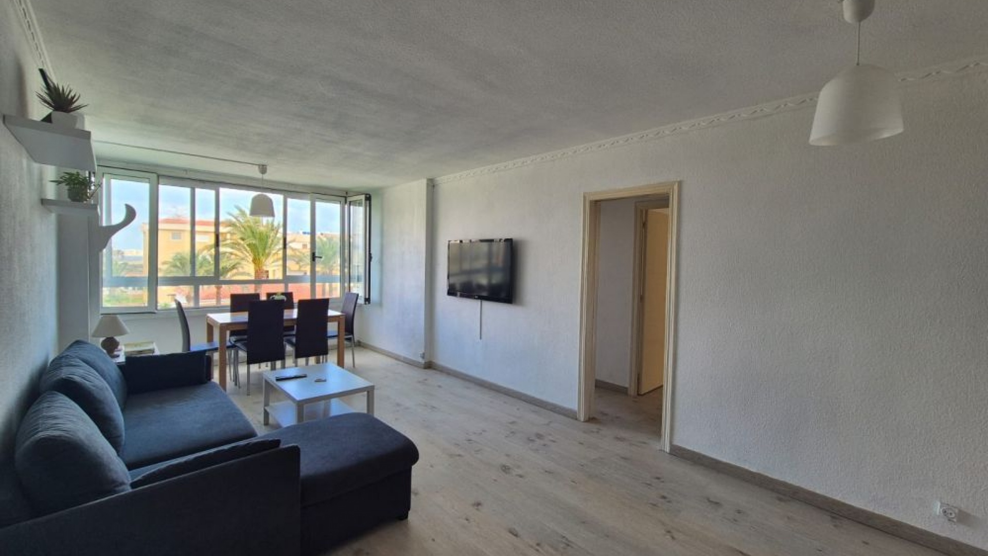 Wiederverkauf - Wohnung - Punta Prima