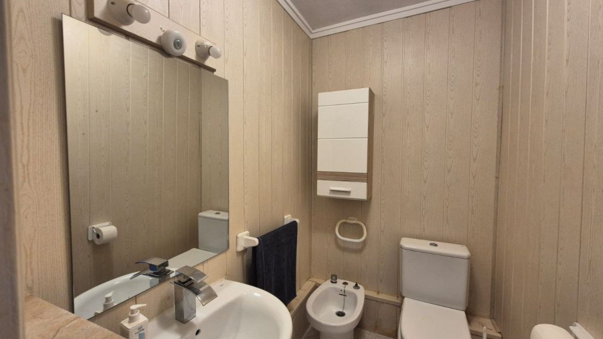 Wiederverkauf - Wohnung - Punta Prima