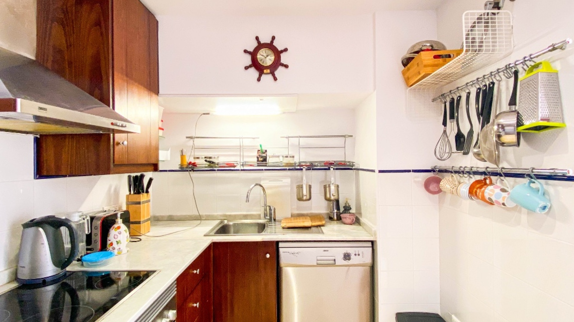 Wiederverkauf - Wohnung - Punta Prima