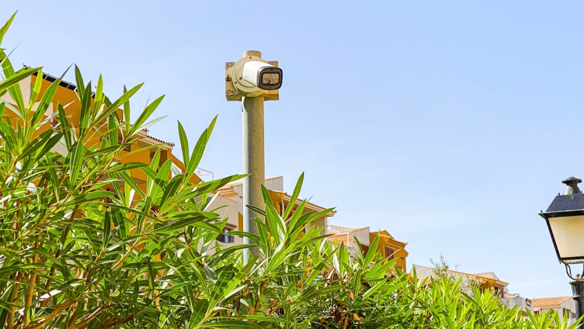 Wiederverkauf - Wohnung - Punta Prima