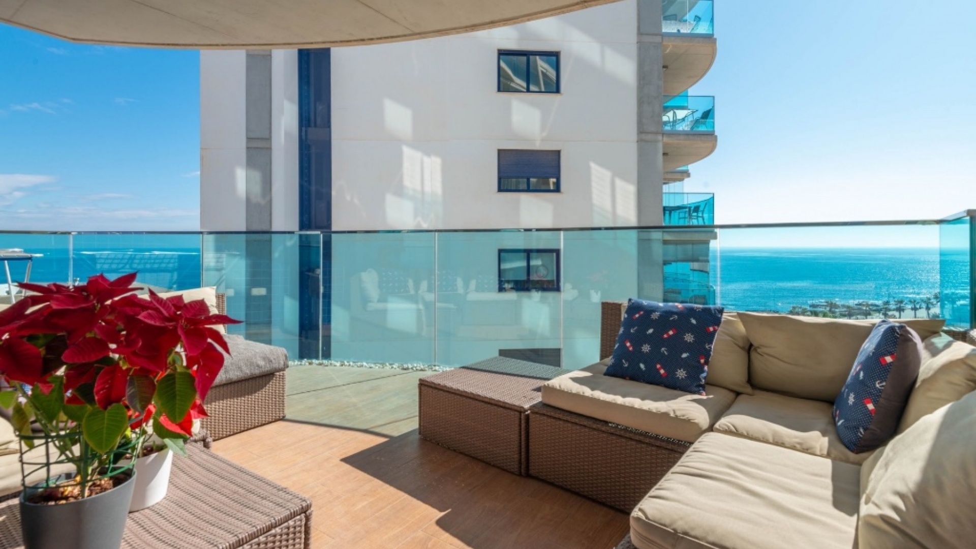 Wiederverkauf - Wohnung - Punta Prima