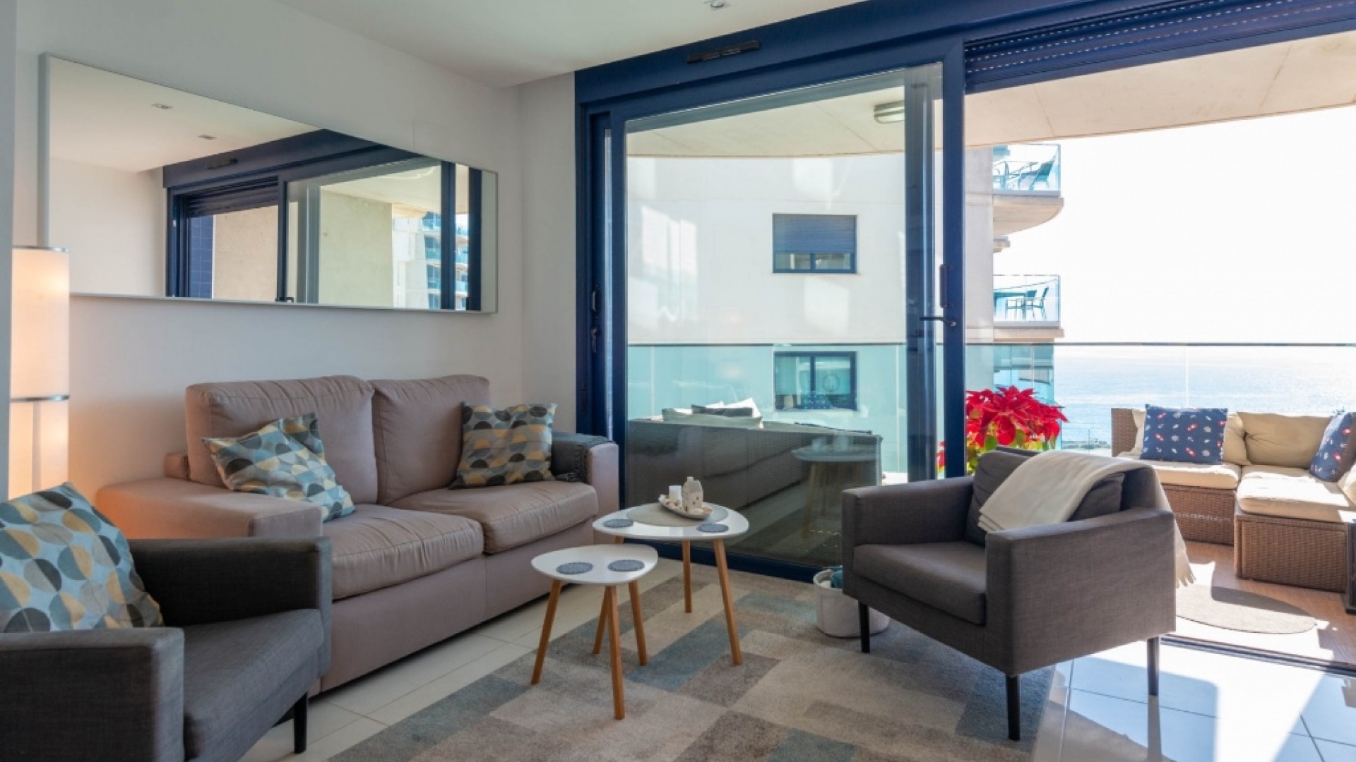 Wiederverkauf - Wohnung - Punta Prima