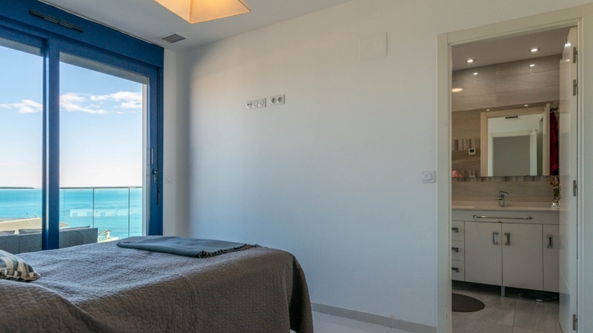 Wiederverkauf - Wohnung - Punta Prima