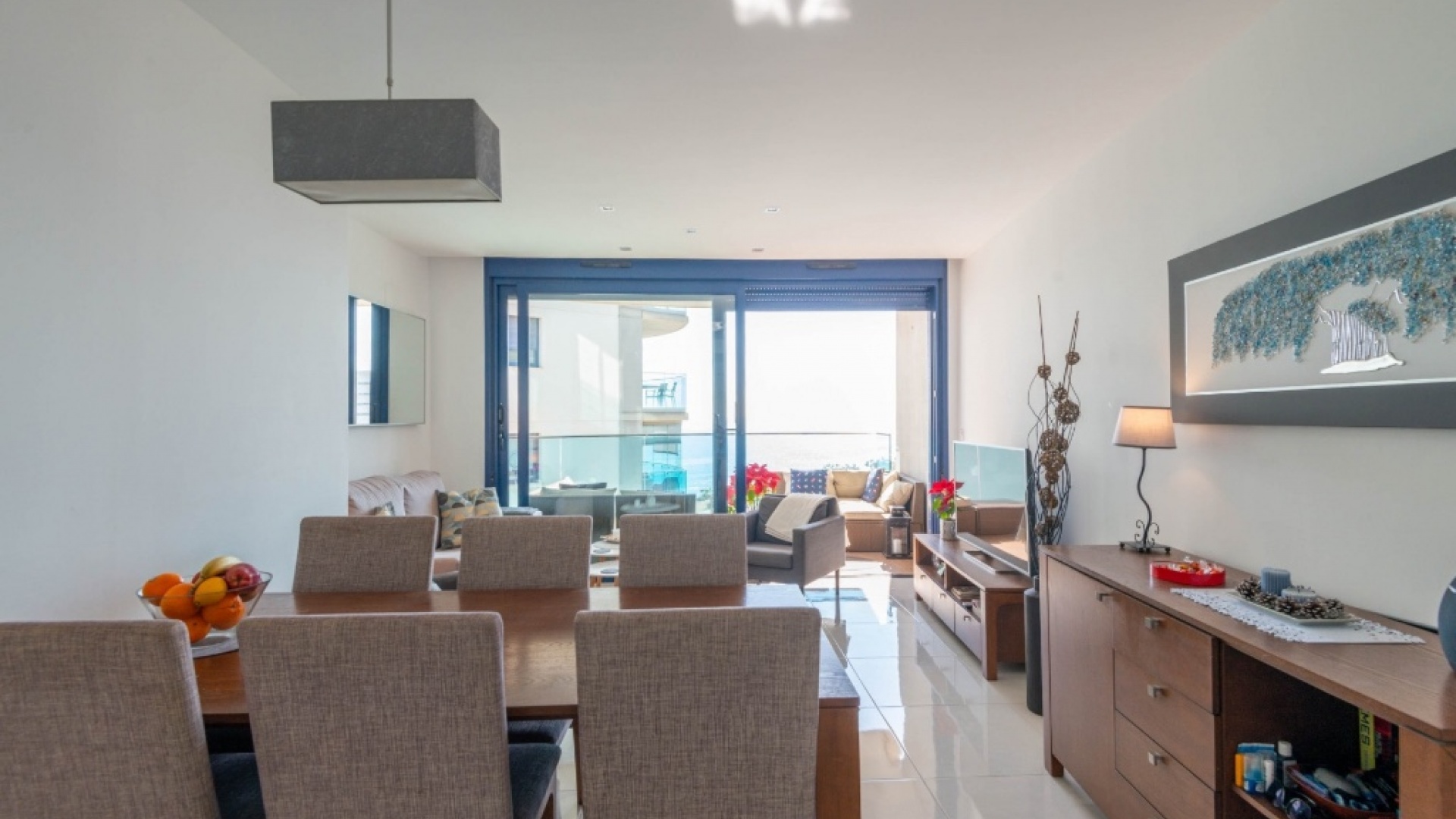 Wiederverkauf - Wohnung - Punta Prima