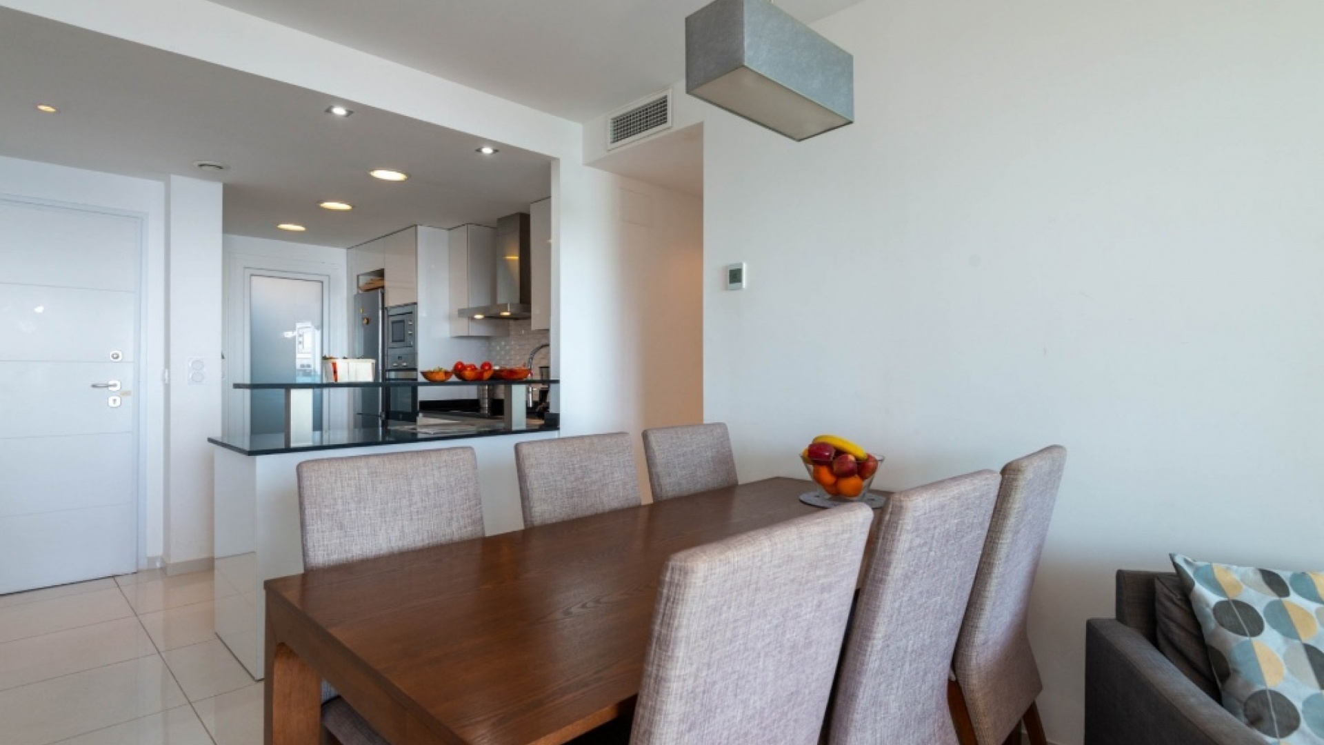 Wiederverkauf - Wohnung - Punta Prima