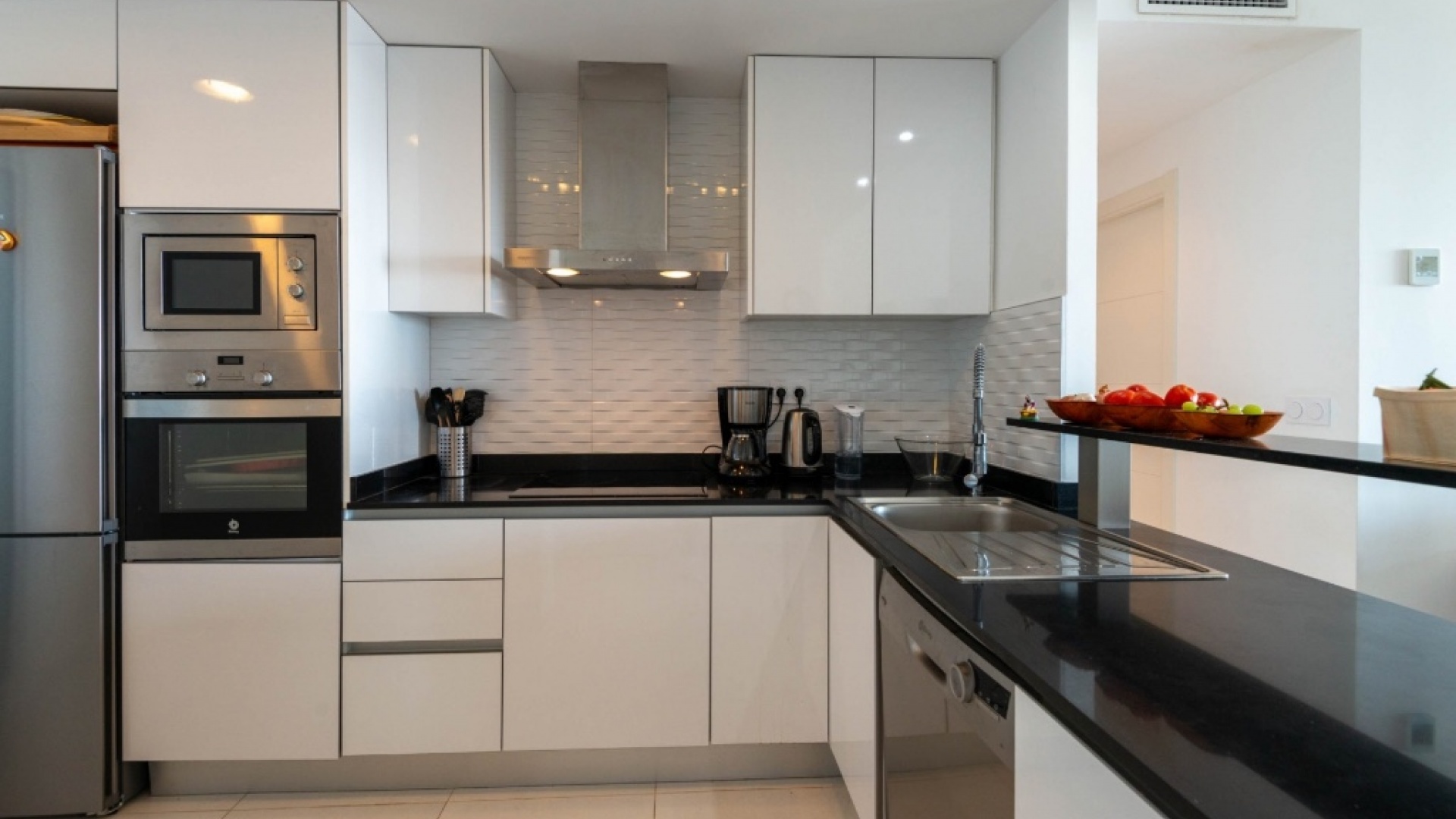 Wiederverkauf - Wohnung - Punta Prima