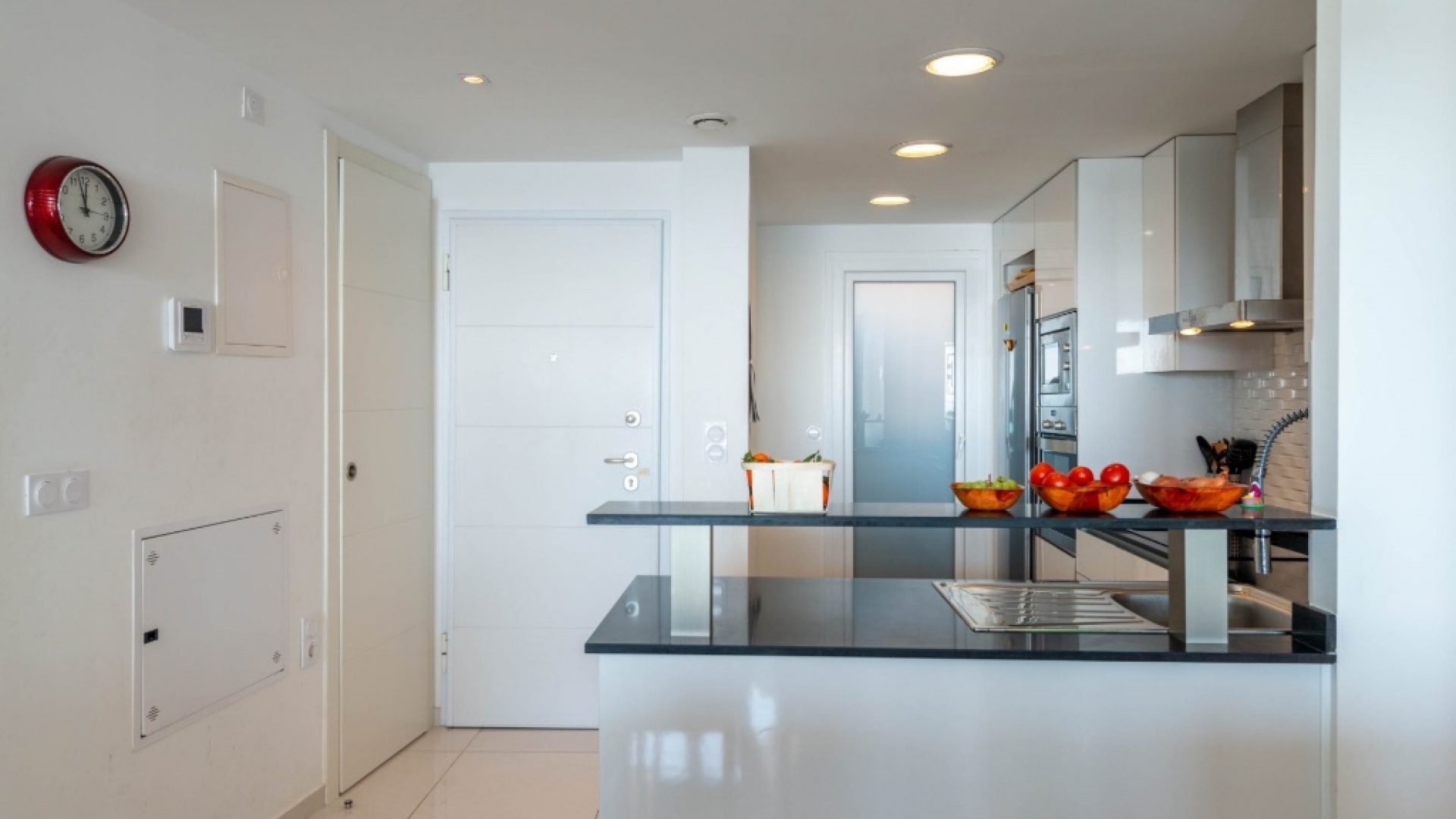 Wiederverkauf - Wohnung - Punta Prima