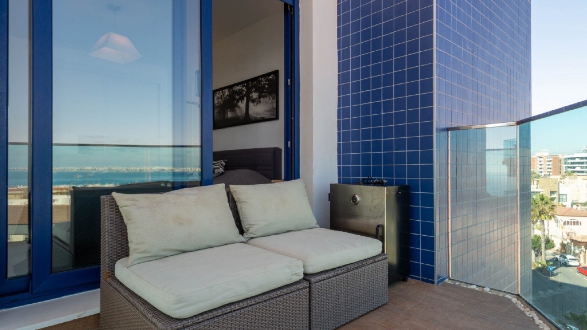 Wiederverkauf - Wohnung - Punta Prima