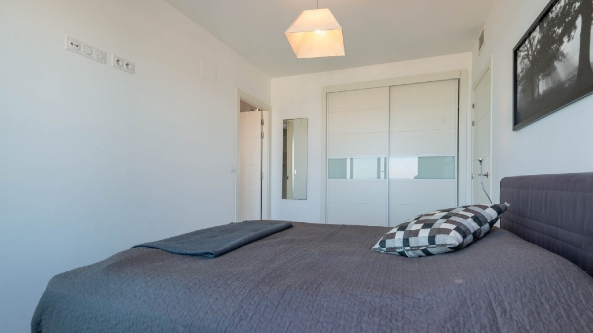 Wiederverkauf - Wohnung - Punta Prima