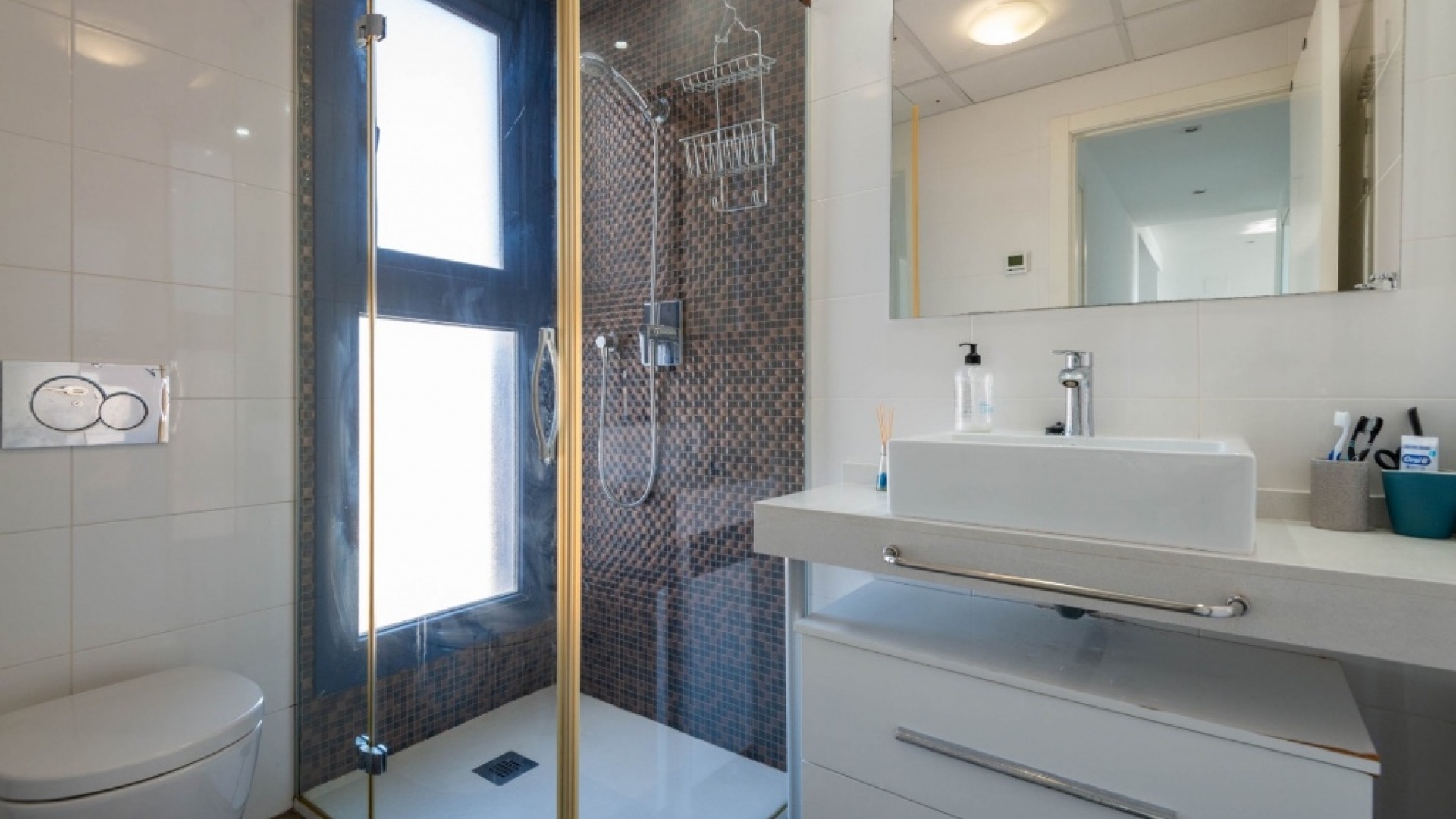 Wiederverkauf - Wohnung - Punta Prima