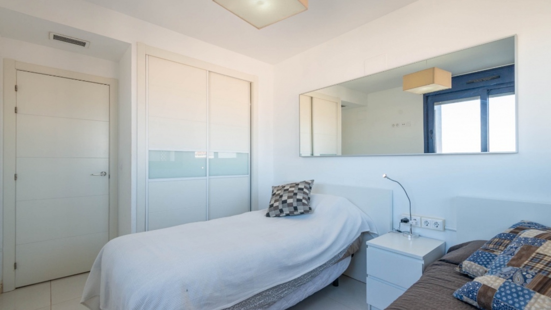 Wiederverkauf - Wohnung - Punta Prima