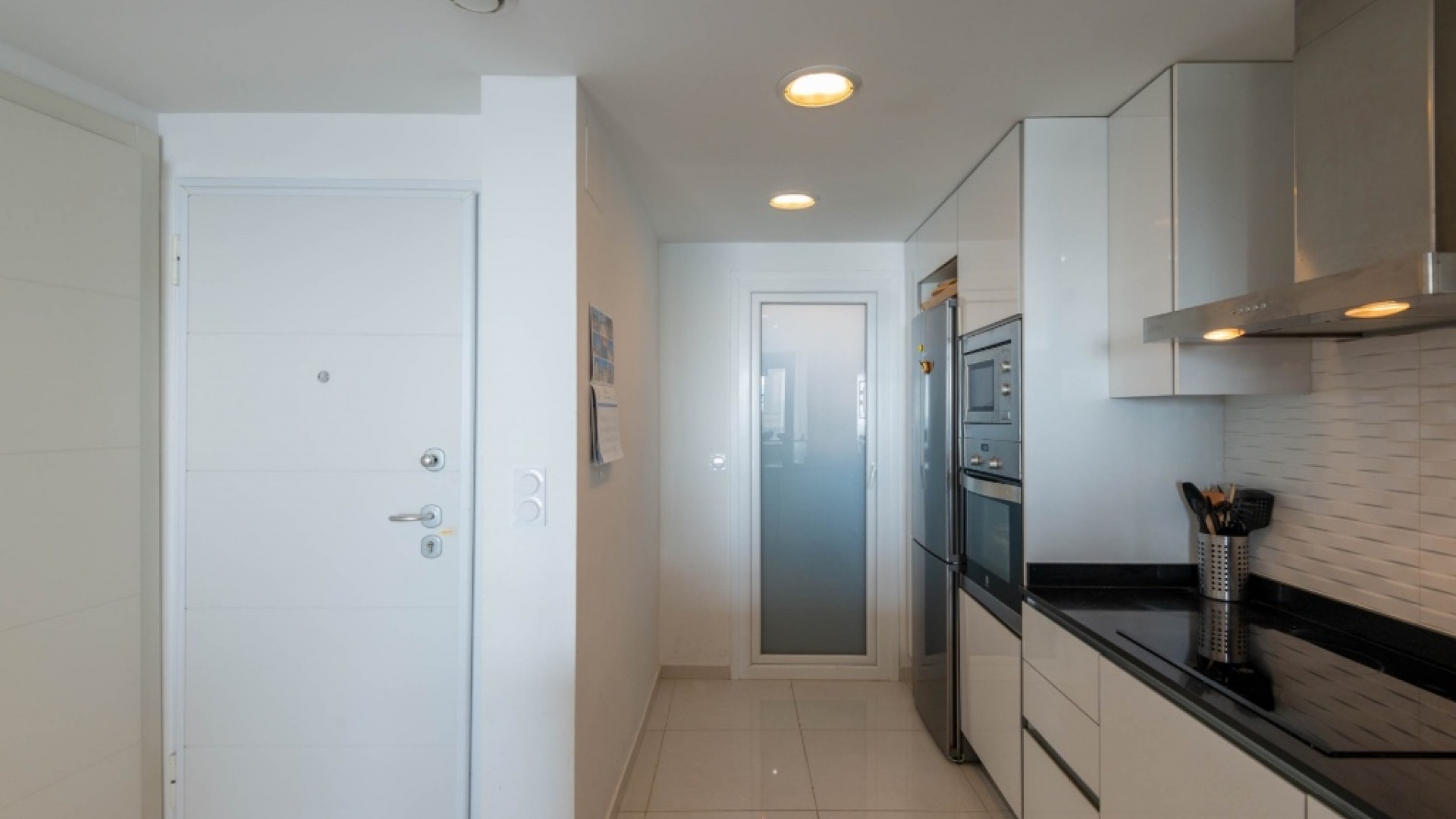 Wiederverkauf - Wohnung - Punta Prima