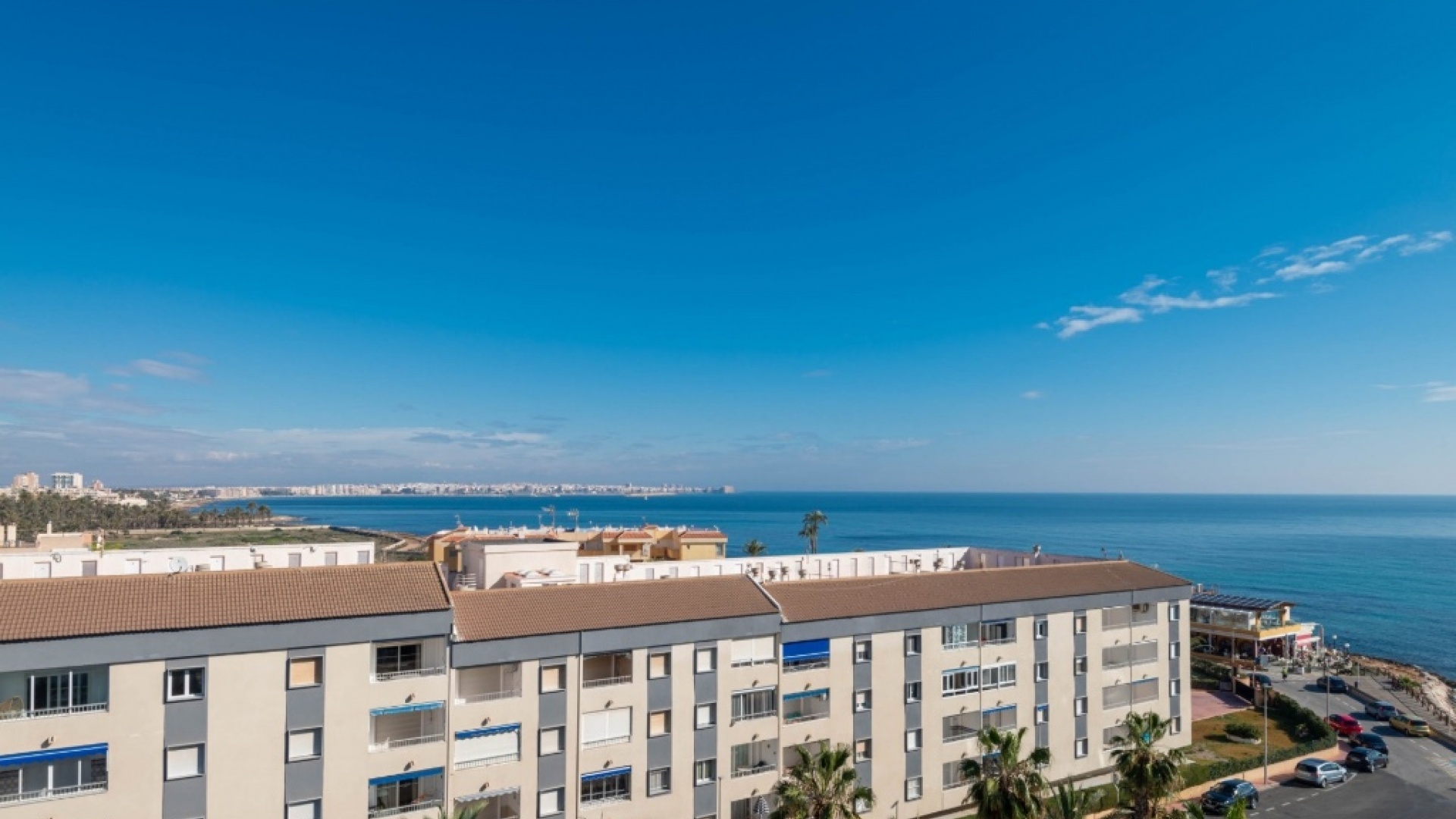 Wiederverkauf - Wohnung - Punta Prima