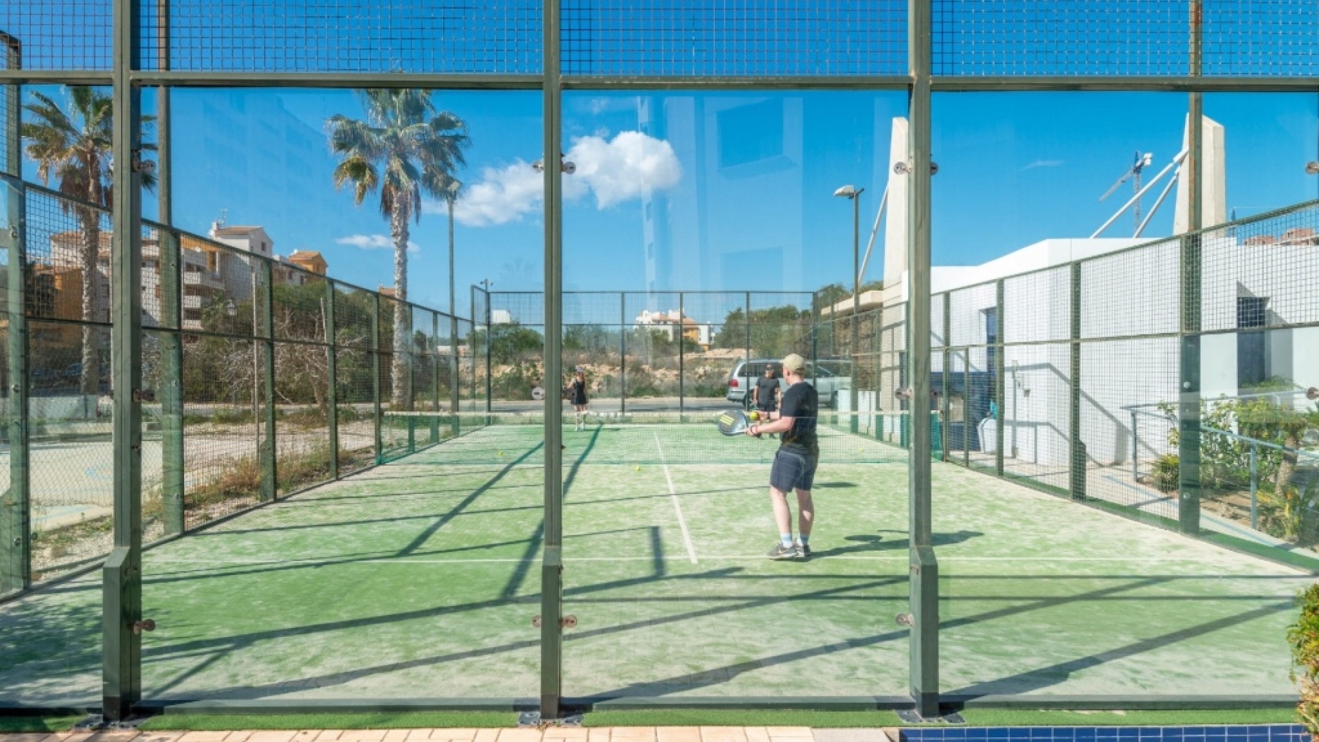 Wiederverkauf - Wohnung - Punta Prima