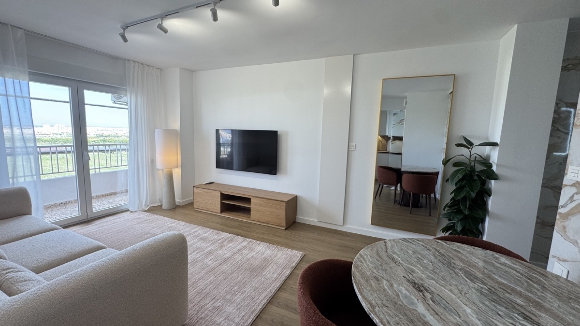 Wiederverkauf - Wohnung - Punta Prima