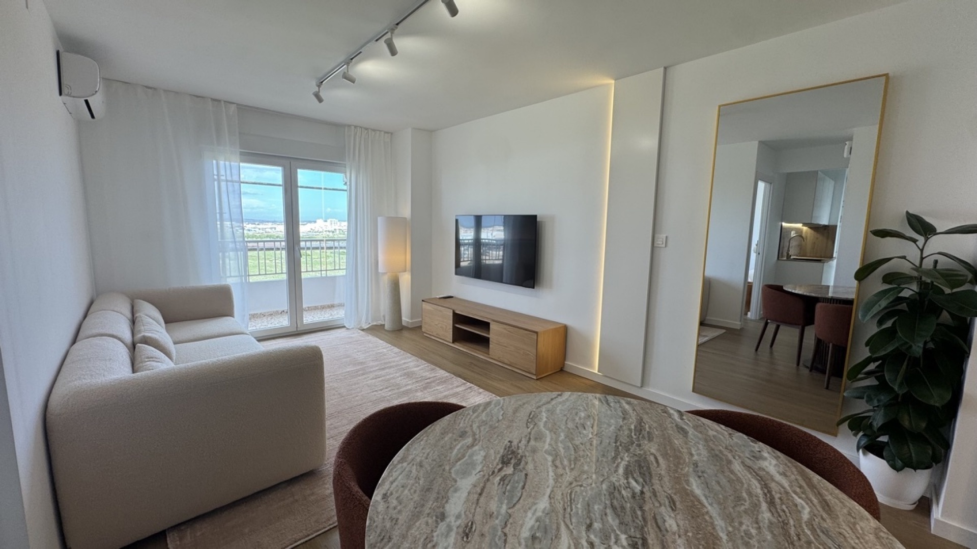 Wiederverkauf - Wohnung - Punta Prima