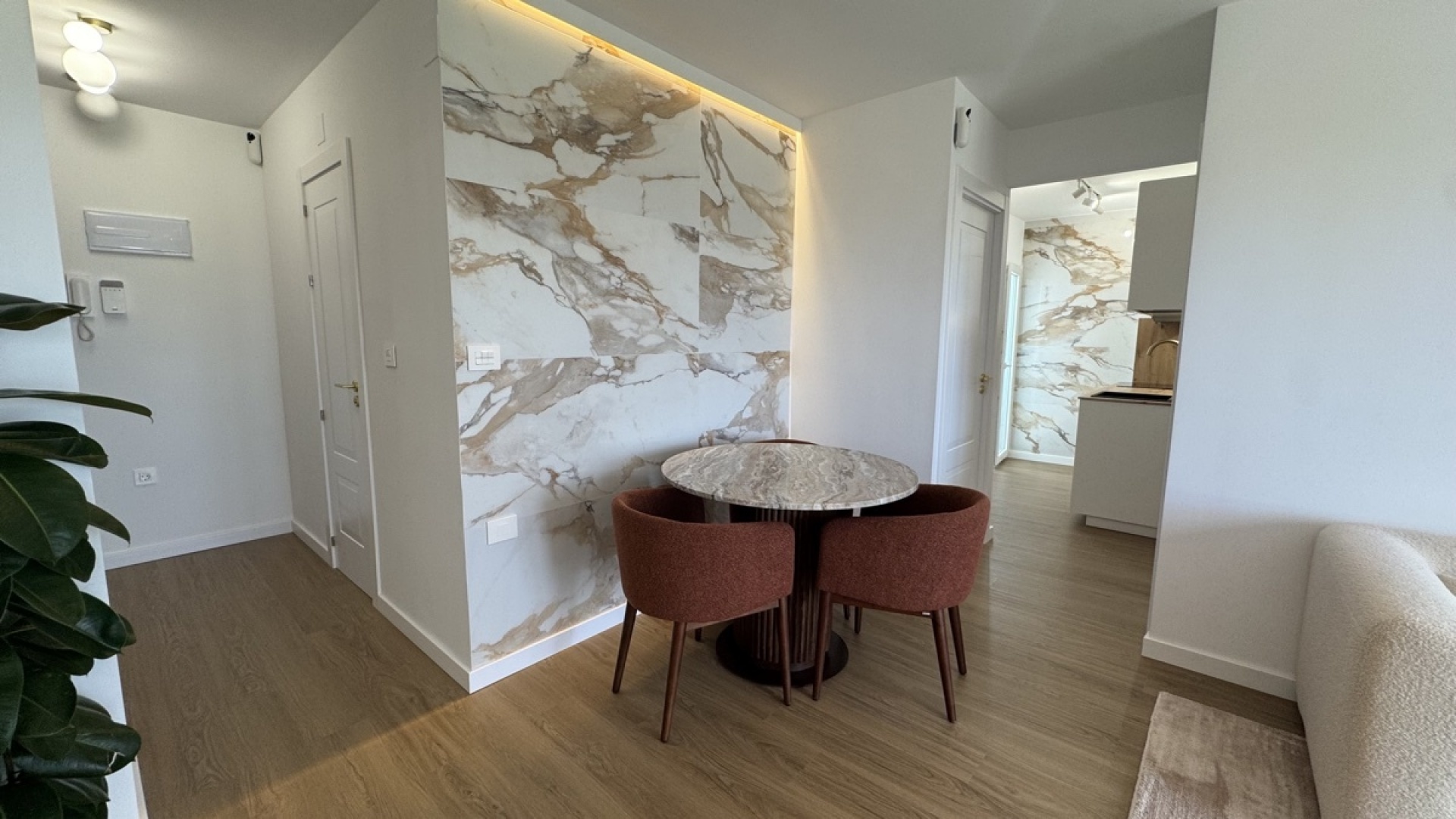 Wiederverkauf - Wohnung - Punta Prima