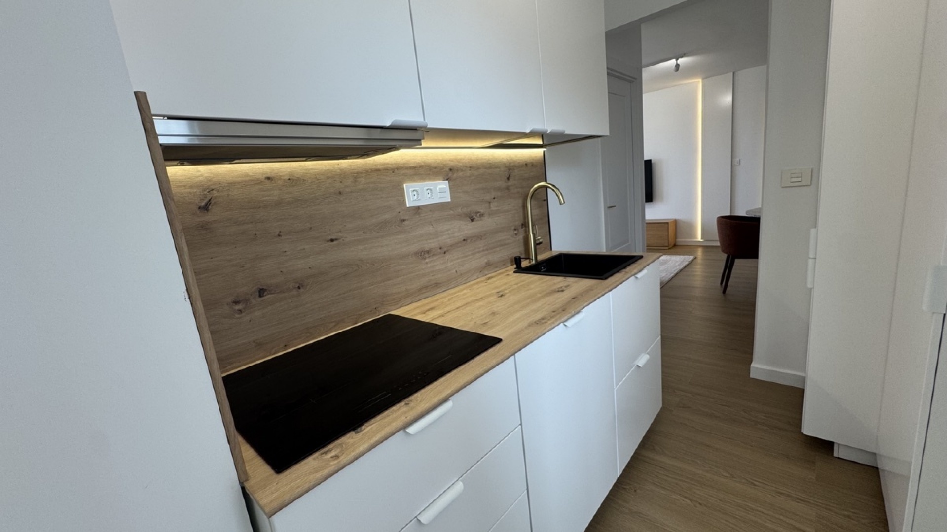 Wiederverkauf - Wohnung - Punta Prima