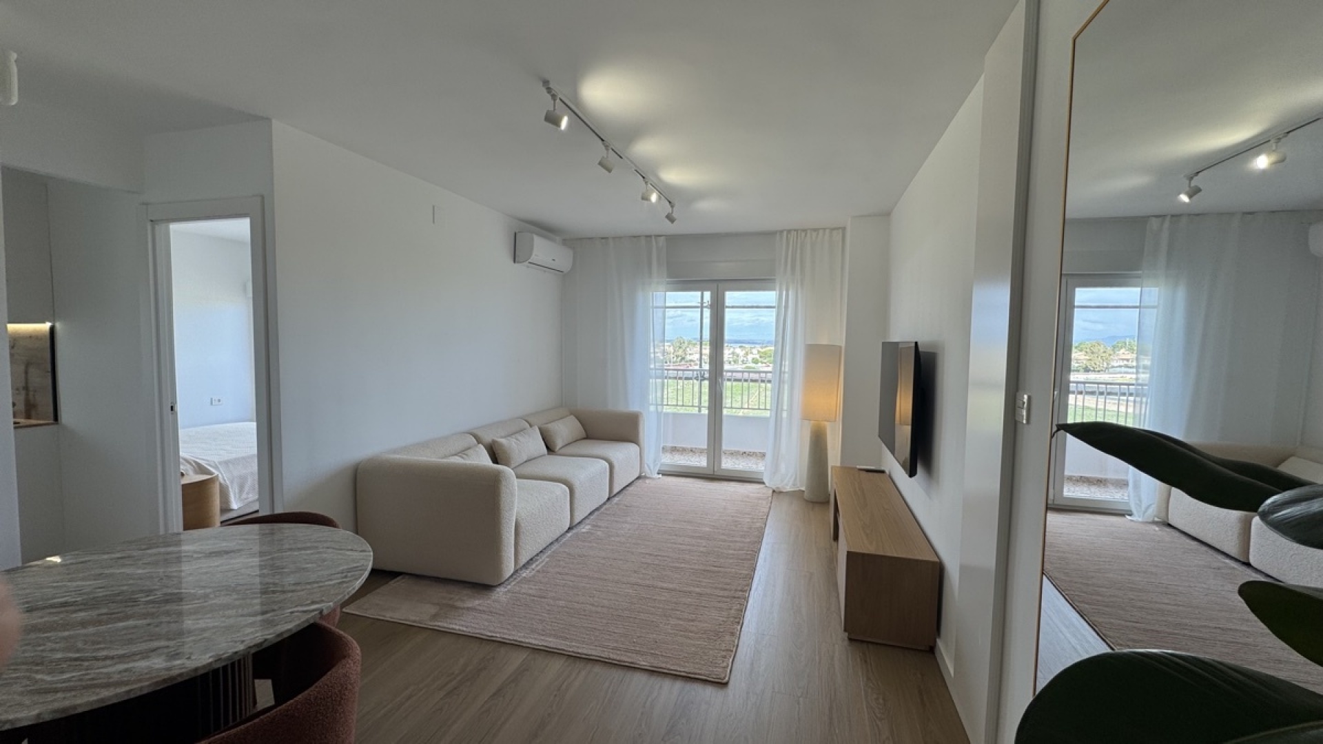 Wiederverkauf - Wohnung - Punta Prima