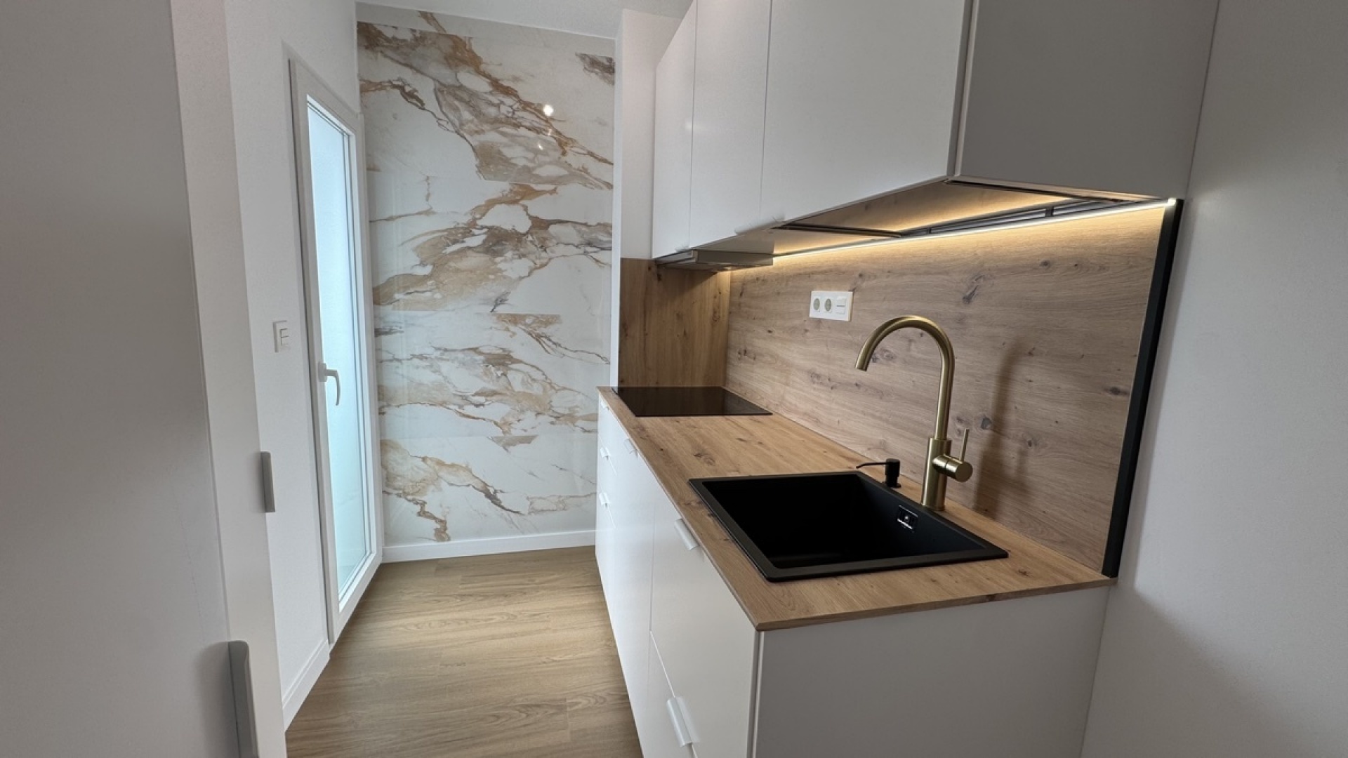 Wiederverkauf - Wohnung - Punta Prima