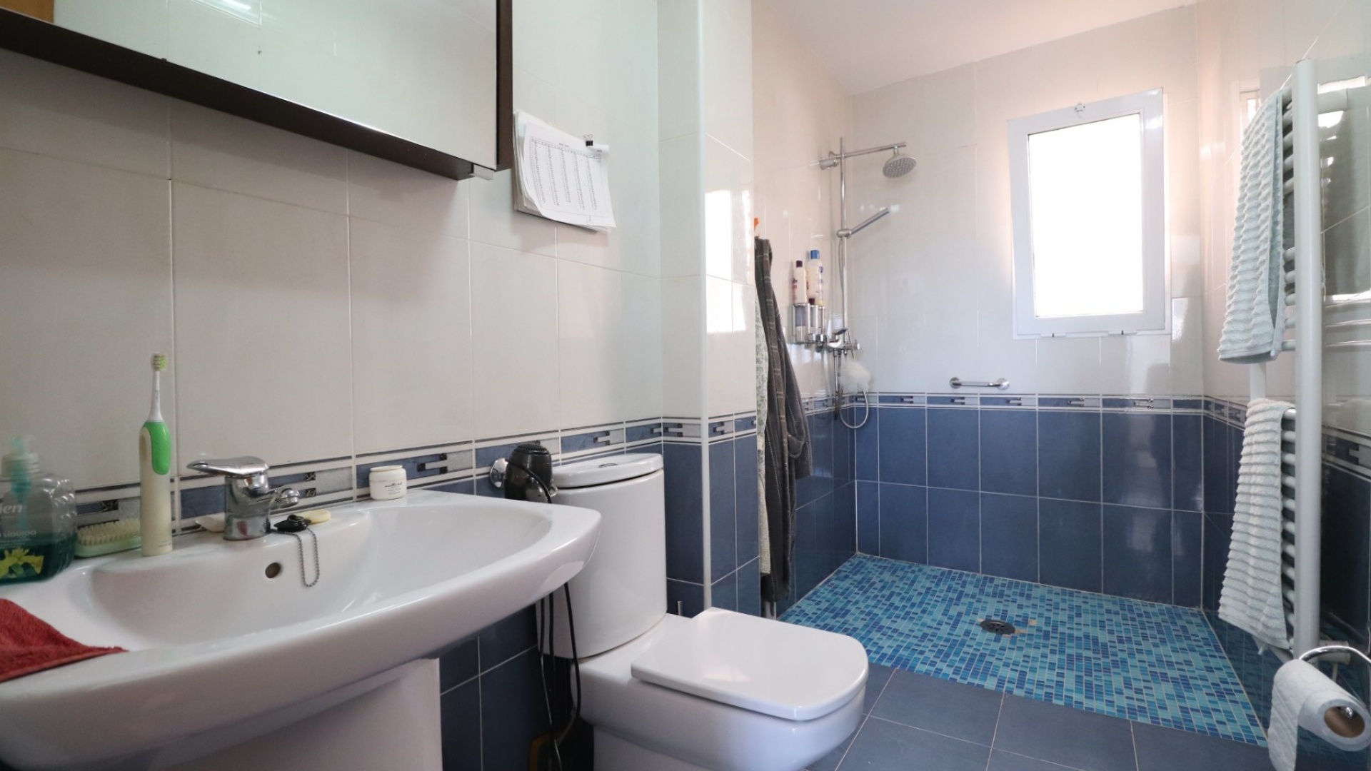 Wiederverkauf - Wohnung - Rafal