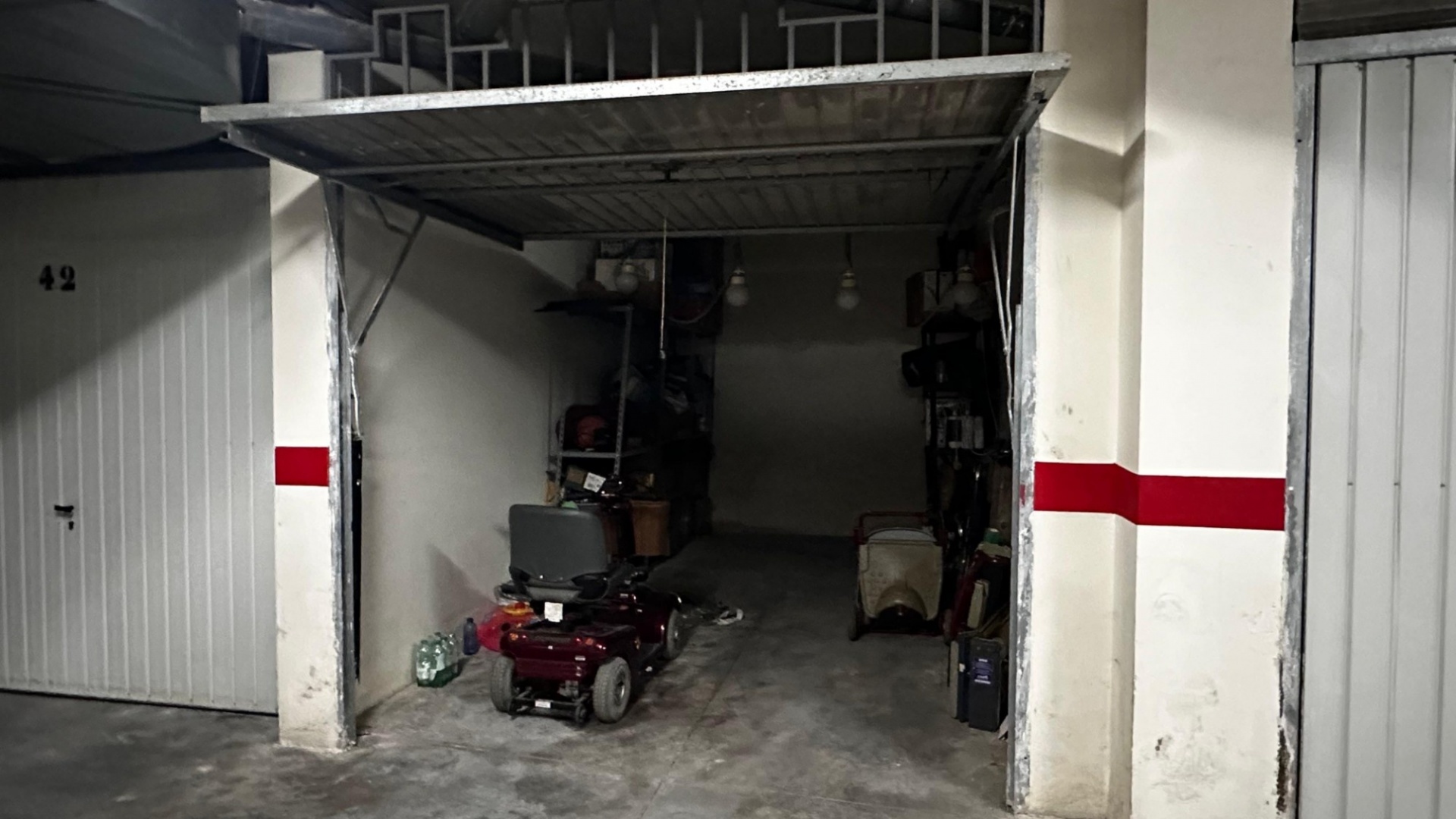 Wiederverkauf - Wohnung - Rafal