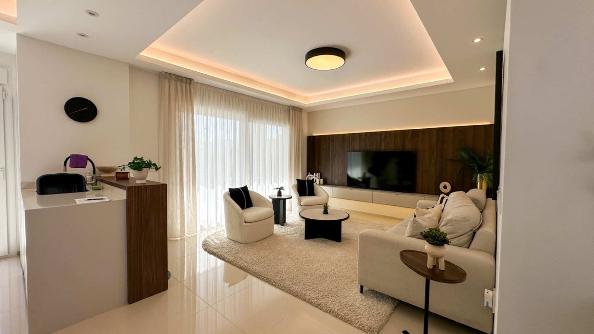 Wiederverkauf - Wohnung - Rojales - Ciudad Quesada