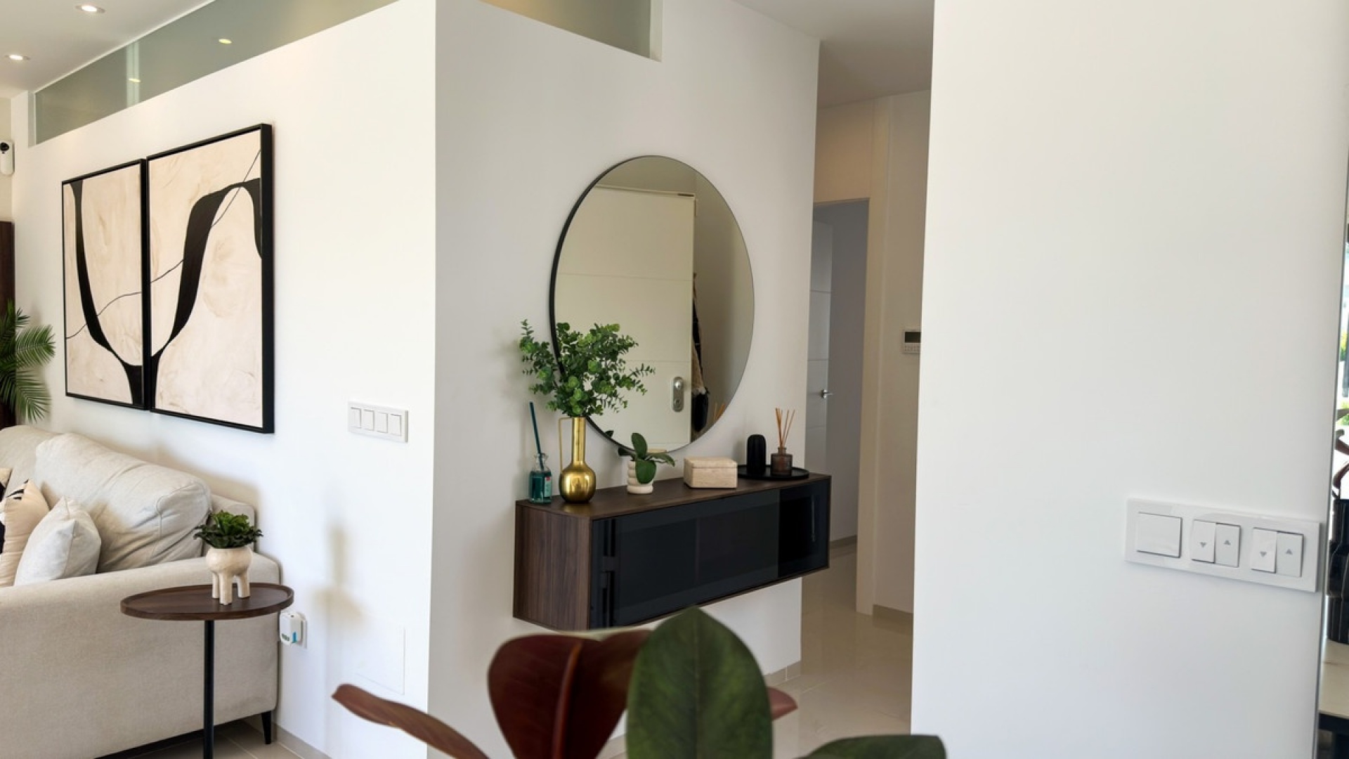 Wiederverkauf - Wohnung - Rojales - Ciudad Quesada