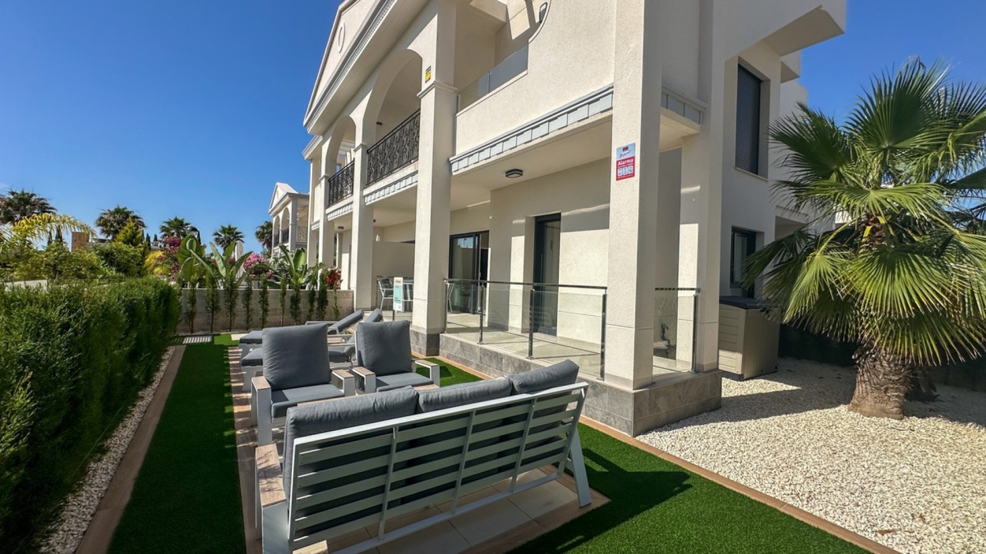 Wiederverkauf - Wohnung - Rojales - Ciudad Quesada