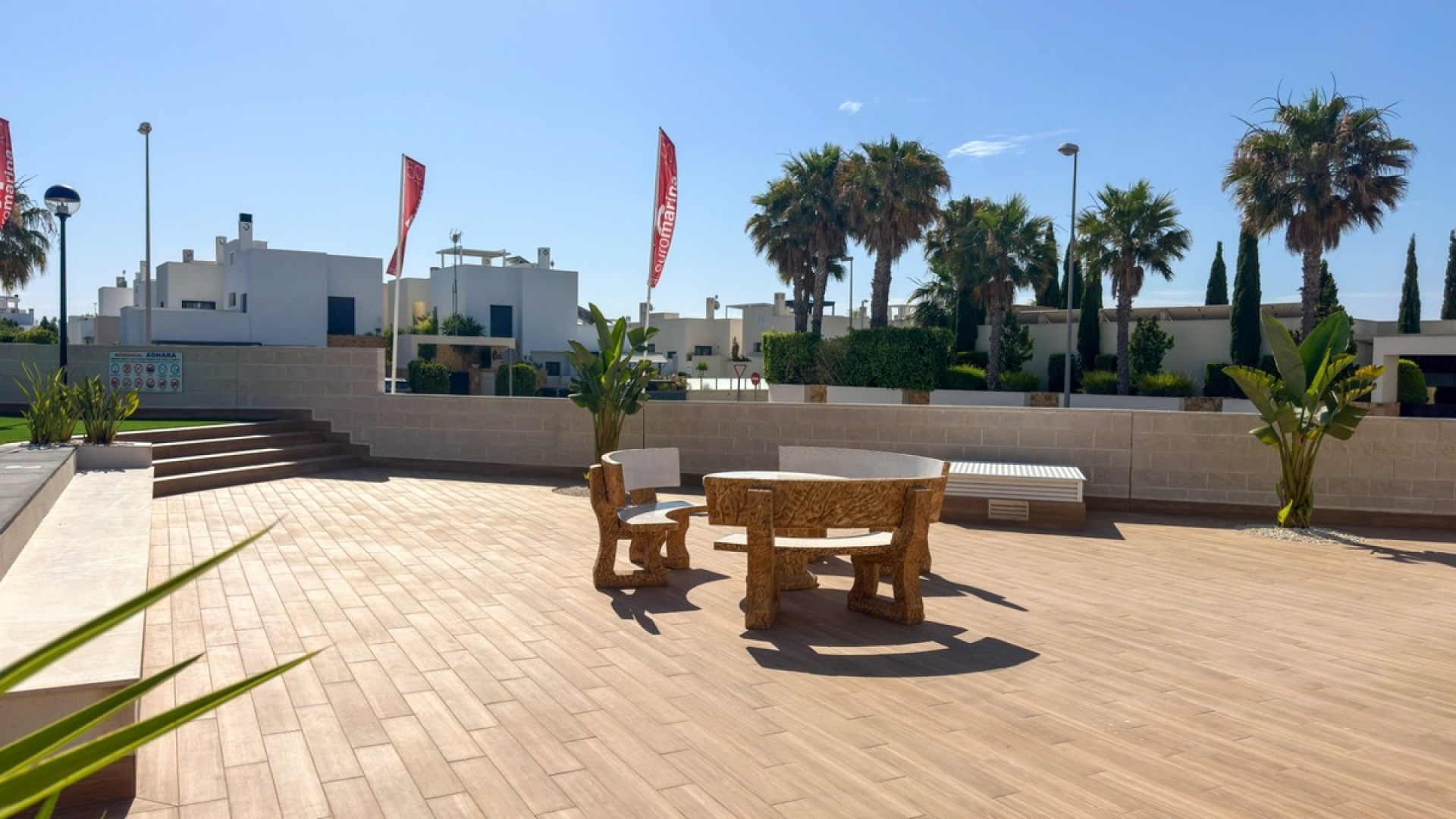 Wiederverkauf - Wohnung - Rojales - Ciudad Quesada