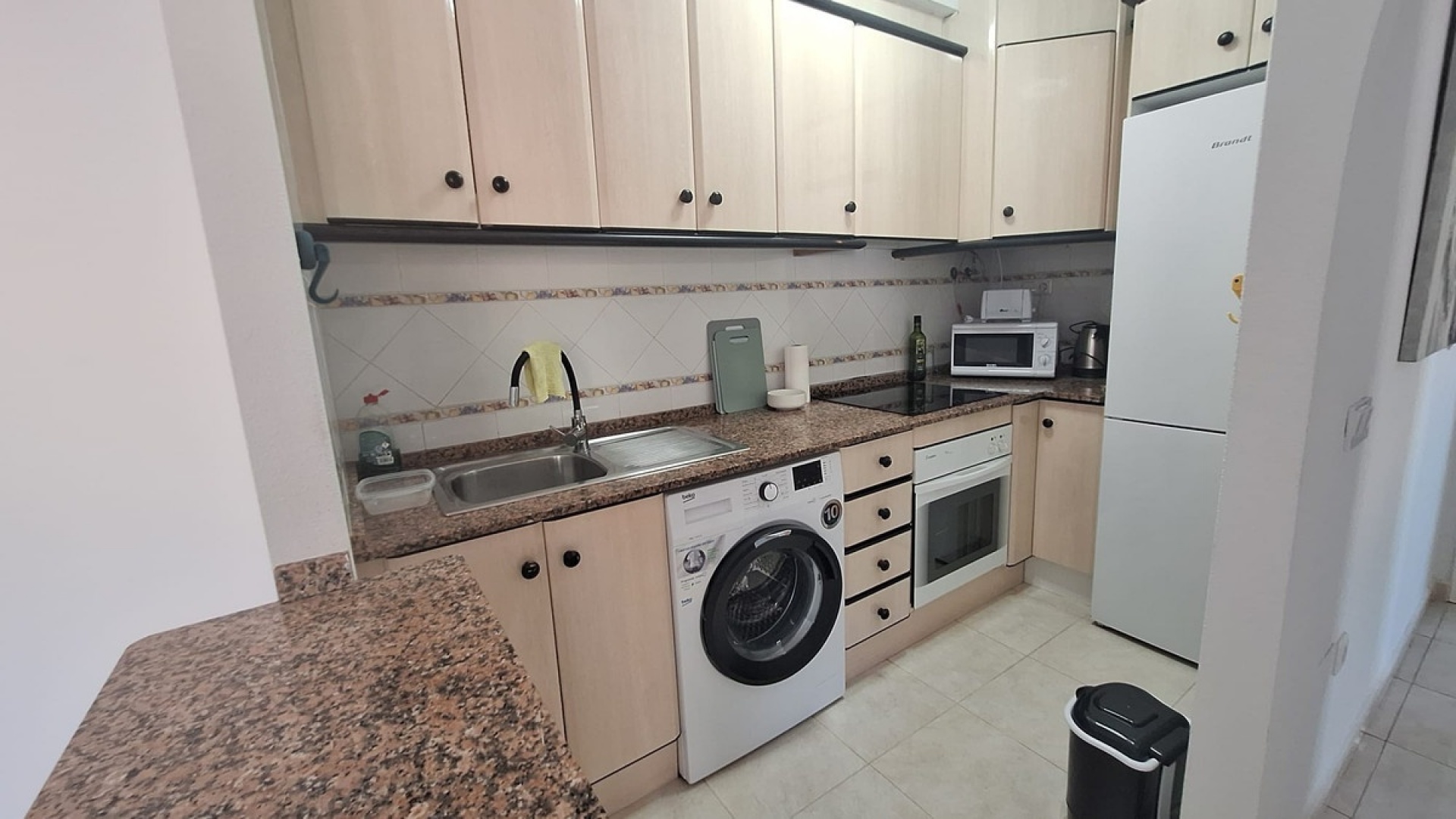 Wiederverkauf - Wohnung - Rojales - Ciudad Quesada