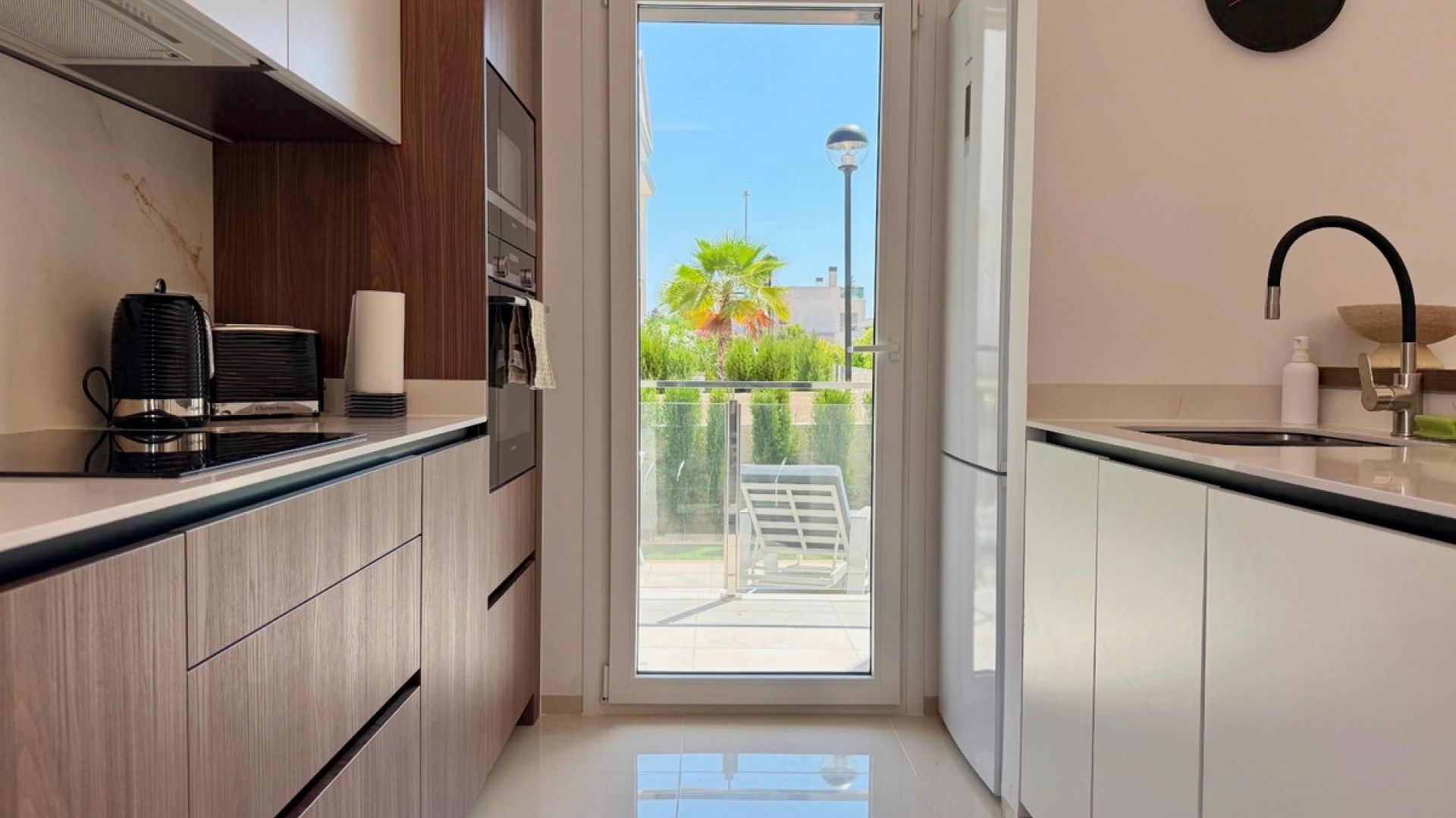 Wiederverkauf - Wohnung - Rojales - Ciudad Quesada