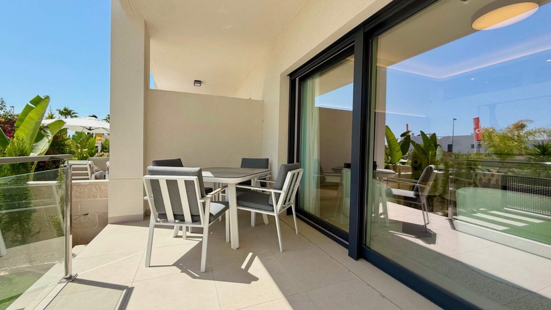 Wiederverkauf - Wohnung - Rojales - Ciudad Quesada