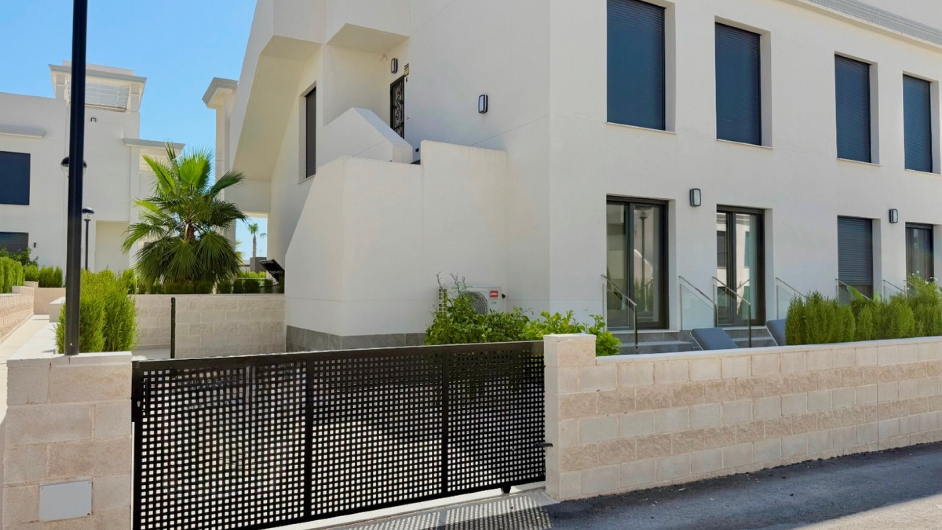 Wiederverkauf - Wohnung - Rojales - Ciudad Quesada