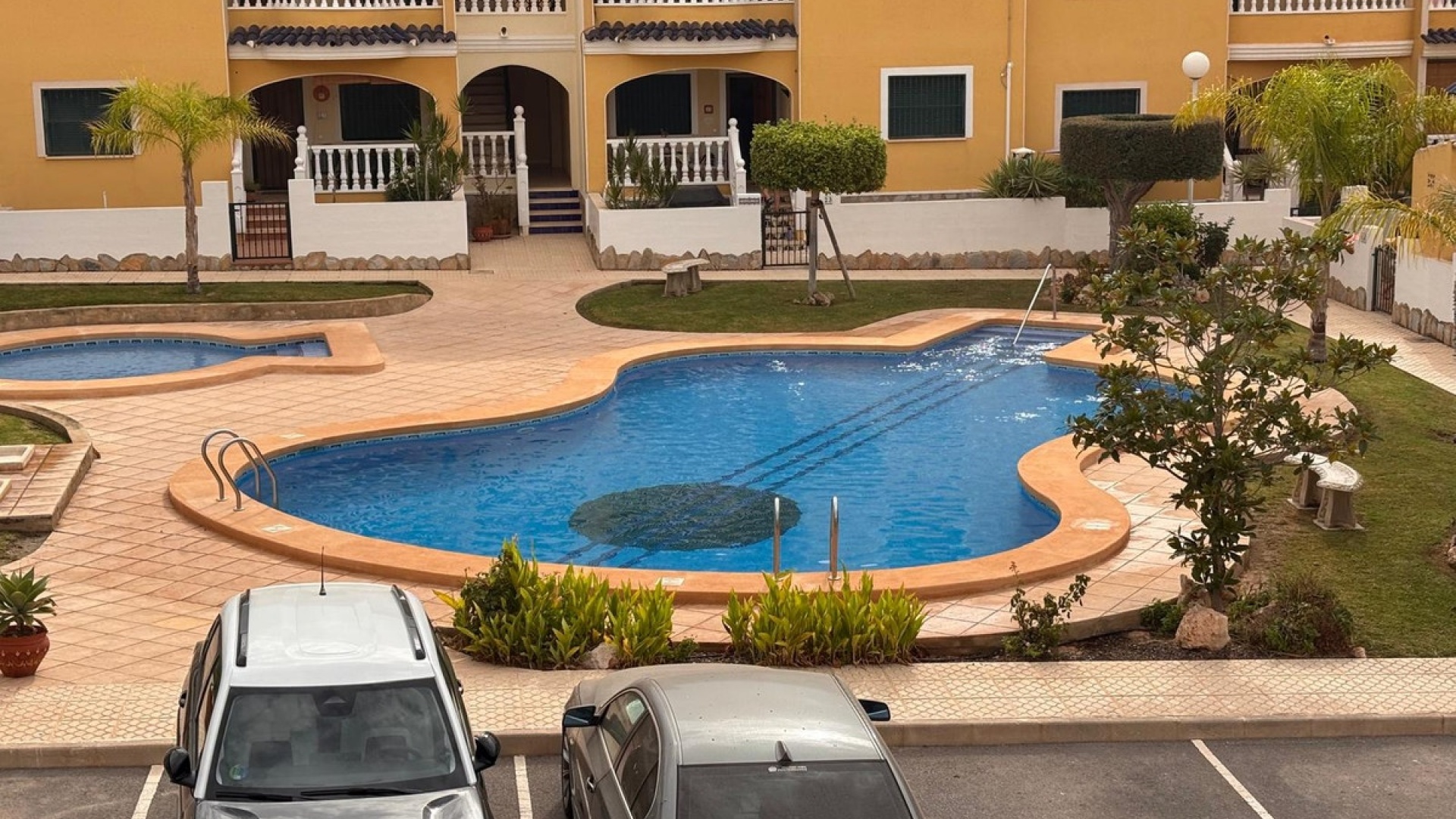 Wiederverkauf - Wohnung - Rojales - Ciudad Quesada