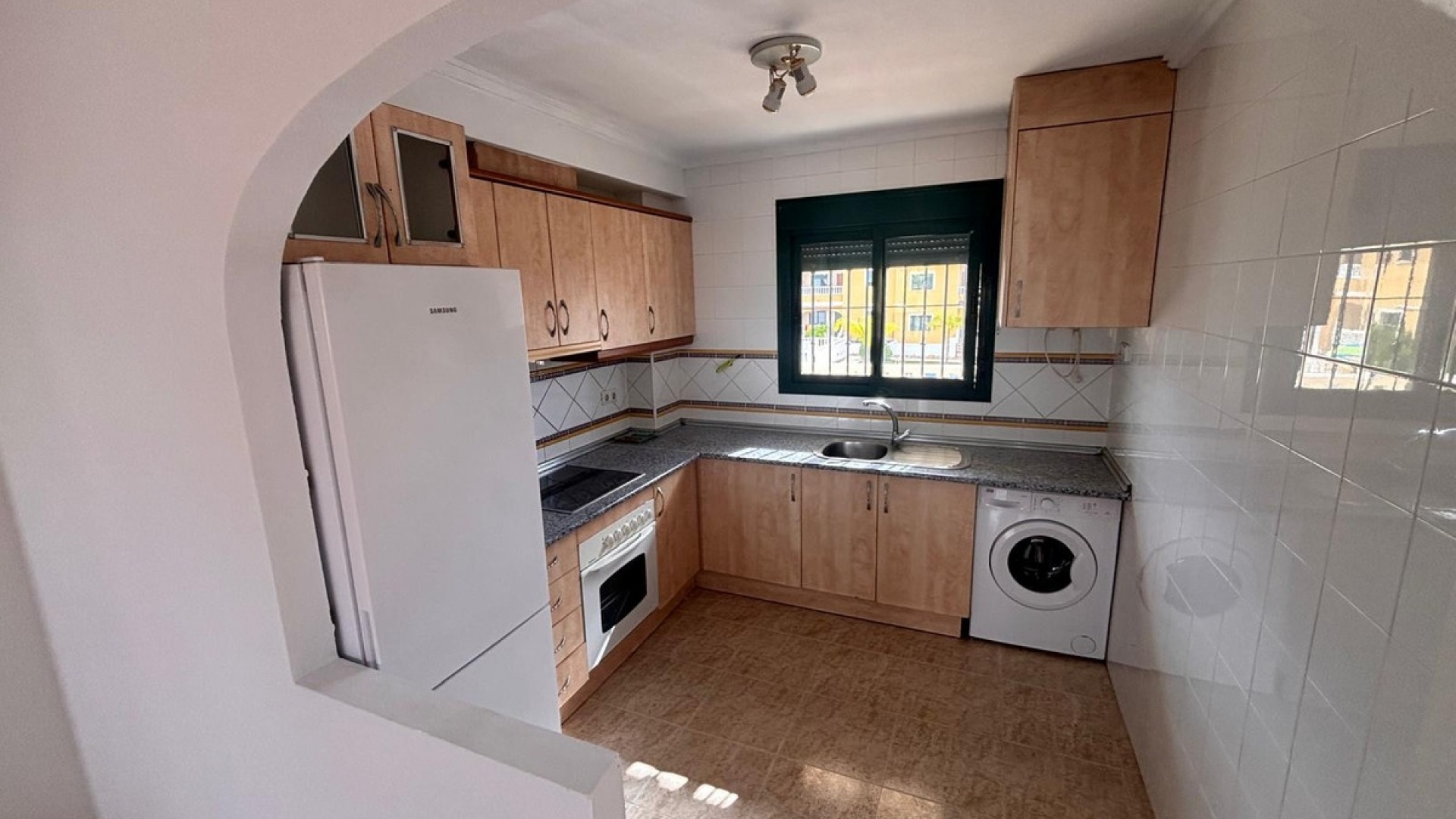 Wiederverkauf - Wohnung - Rojales - Ciudad Quesada