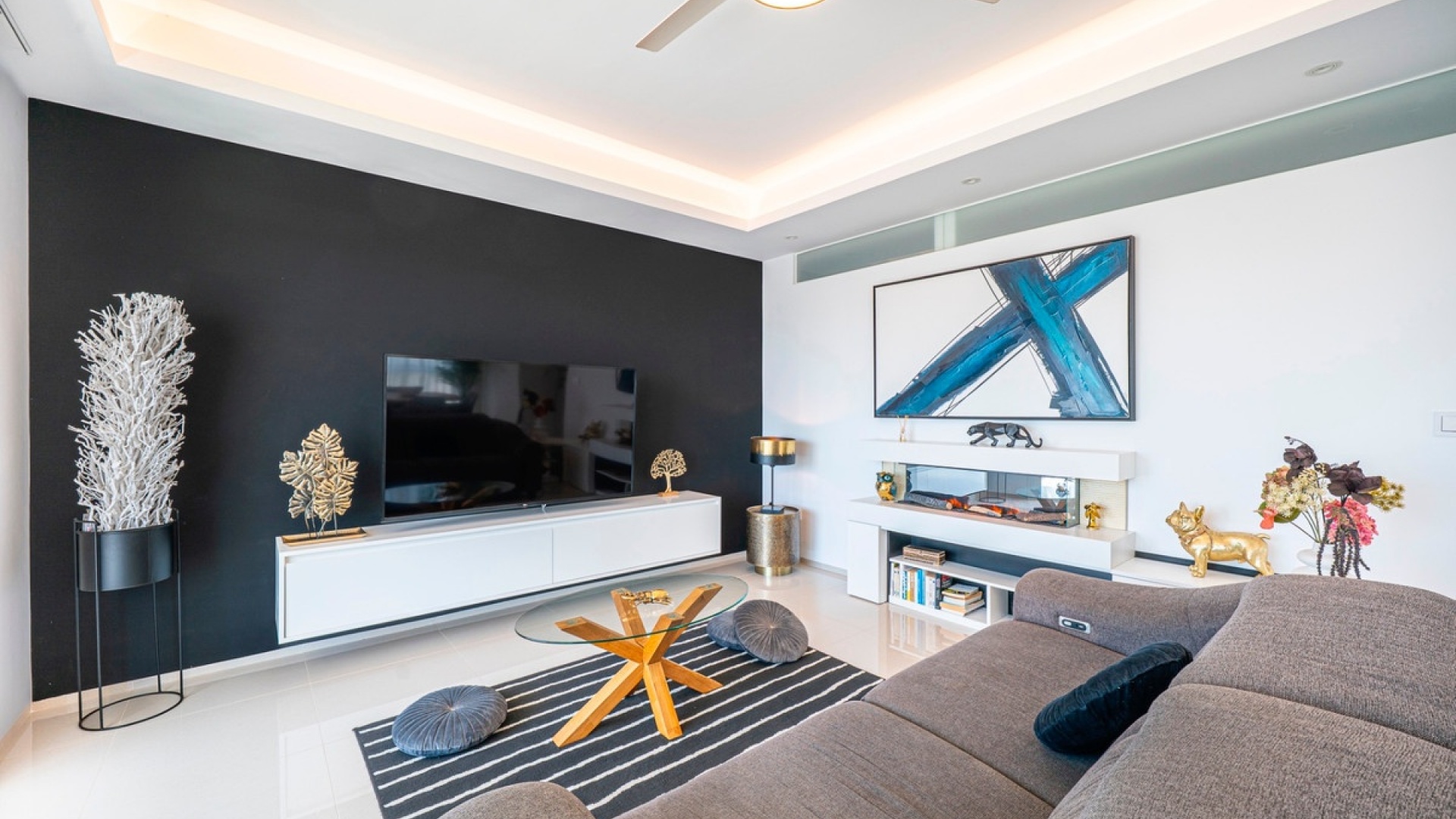 Wiederverkauf - Wohnung - Rojales - Ciudad Quesada