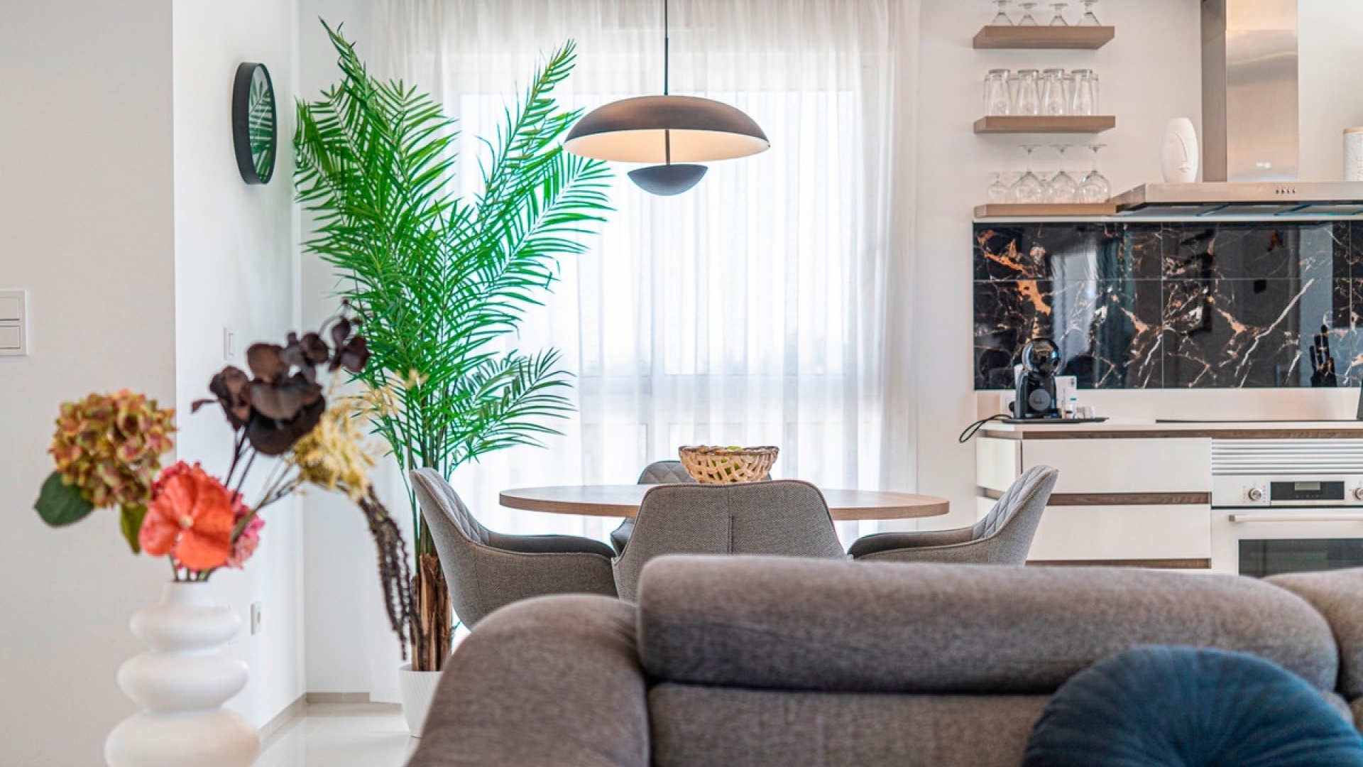 Wiederverkauf - Wohnung - Rojales - Ciudad Quesada