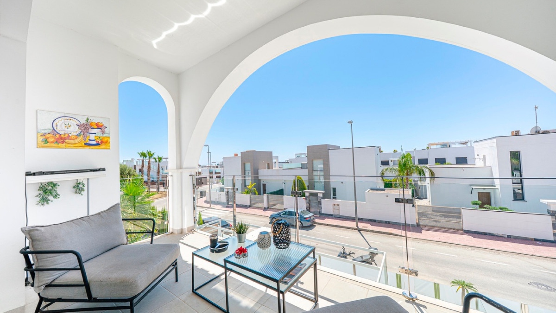 Wiederverkauf - Wohnung - Rojales - Ciudad Quesada