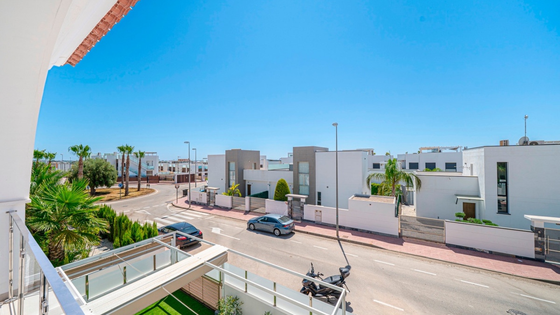 Wiederverkauf - Wohnung - Rojales - Ciudad Quesada