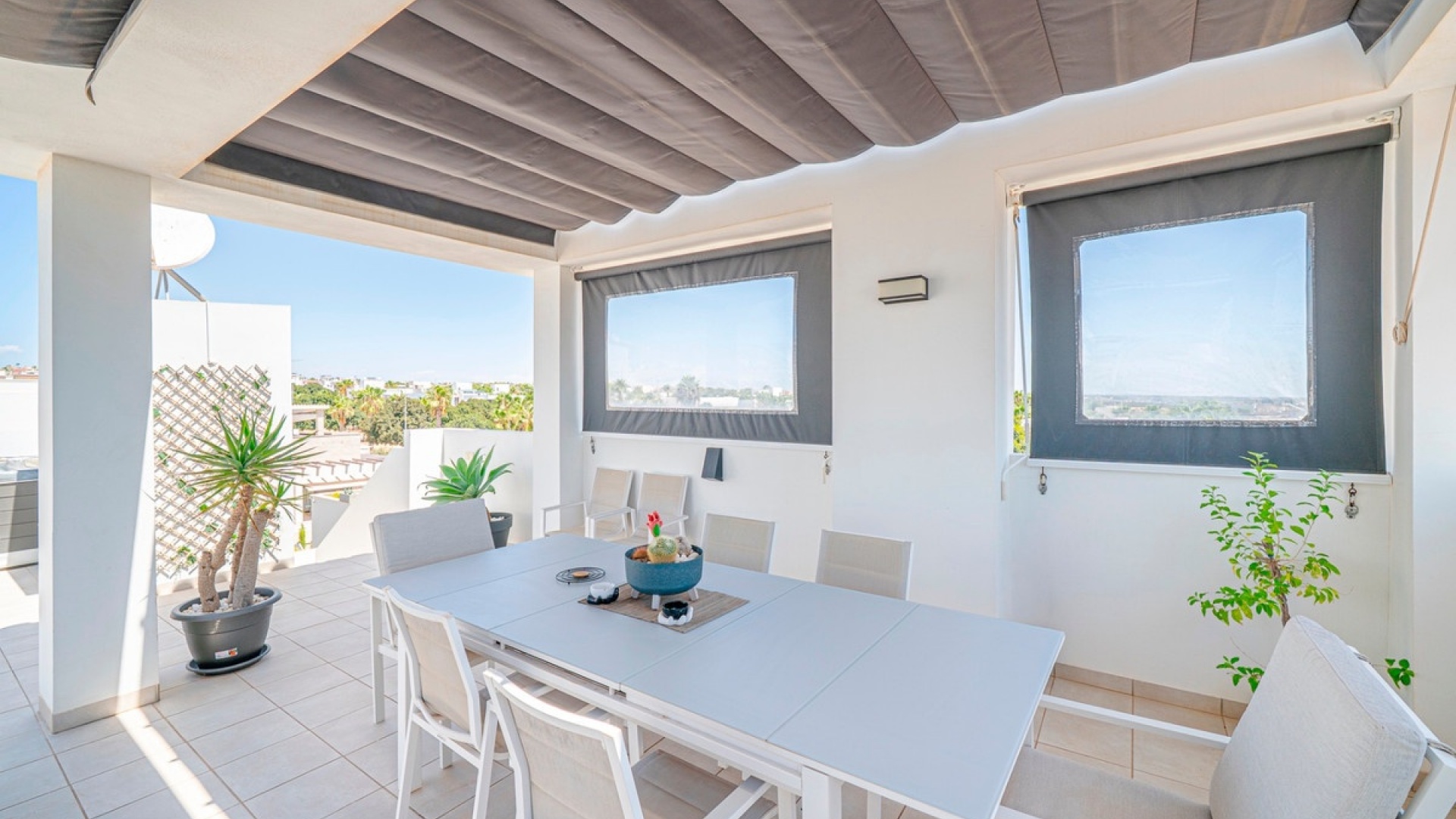 Wiederverkauf - Wohnung - Rojales - Ciudad Quesada