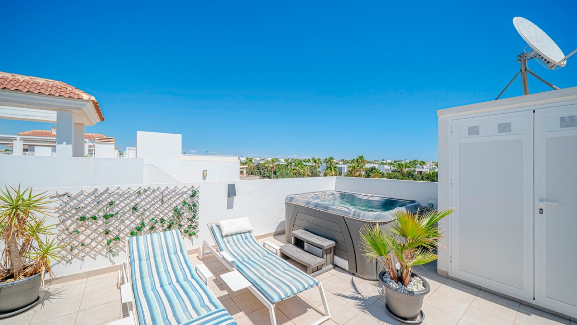 Wiederverkauf - Wohnung - Rojales - Ciudad Quesada