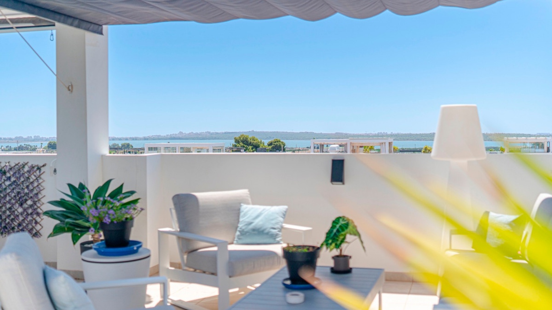 Wiederverkauf - Wohnung - Rojales - Ciudad Quesada