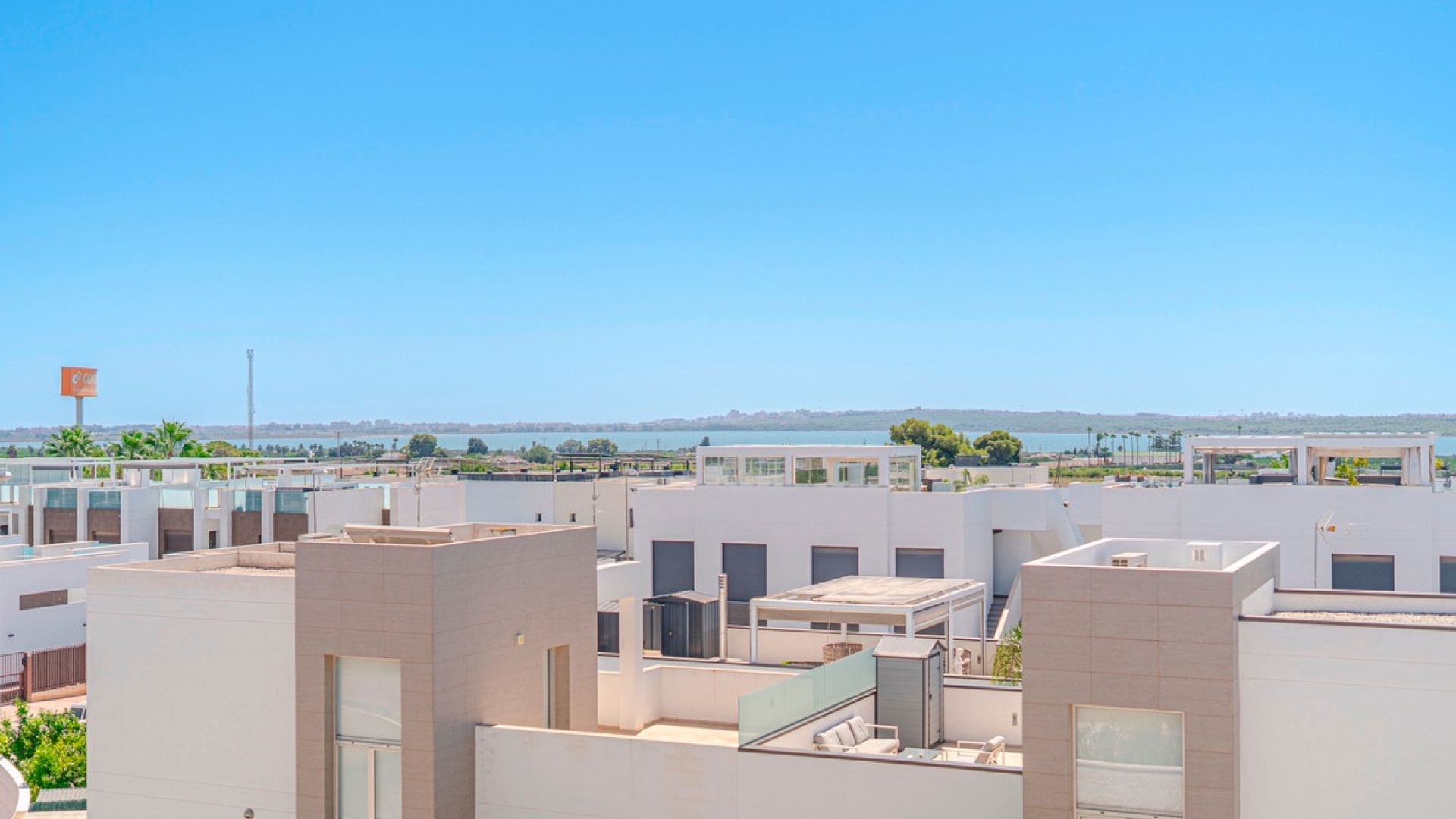Wiederverkauf - Wohnung - Rojales - Ciudad Quesada