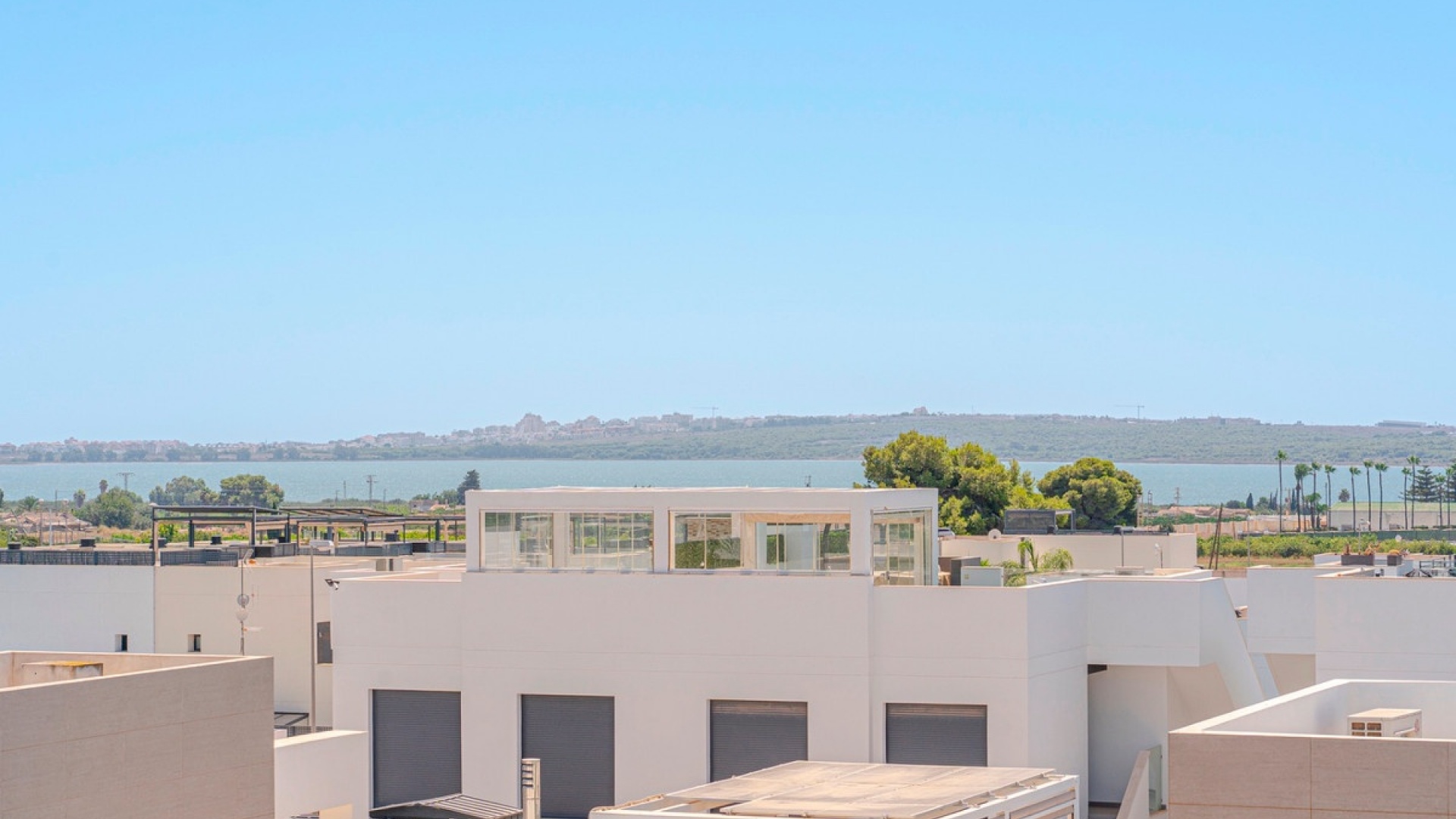 Wiederverkauf - Wohnung - Rojales - Ciudad Quesada